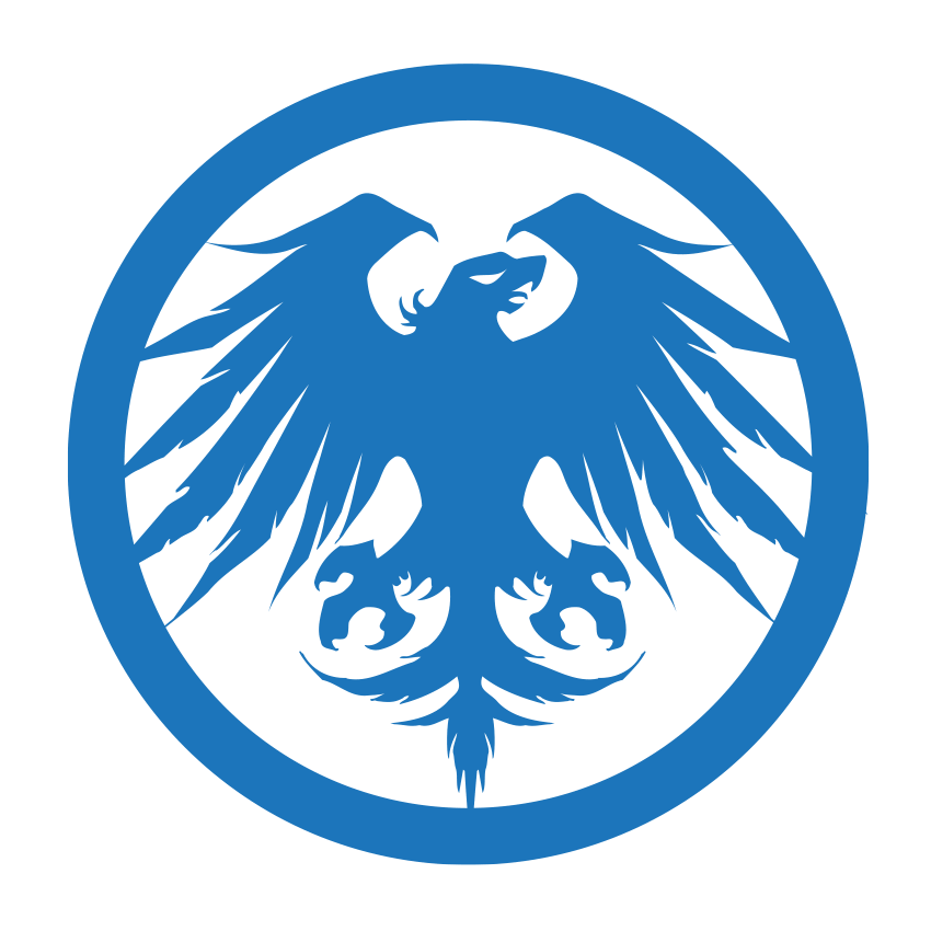 Eagle Die Cut Sticker、mySite、i-lightchina