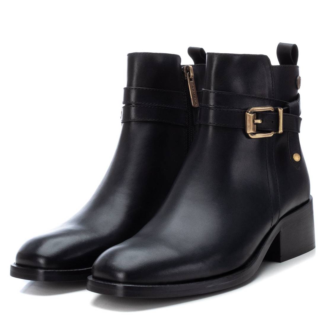 BOTÍN DE MUJER CARMELA 16095101、mySite、gtrtttuynbv