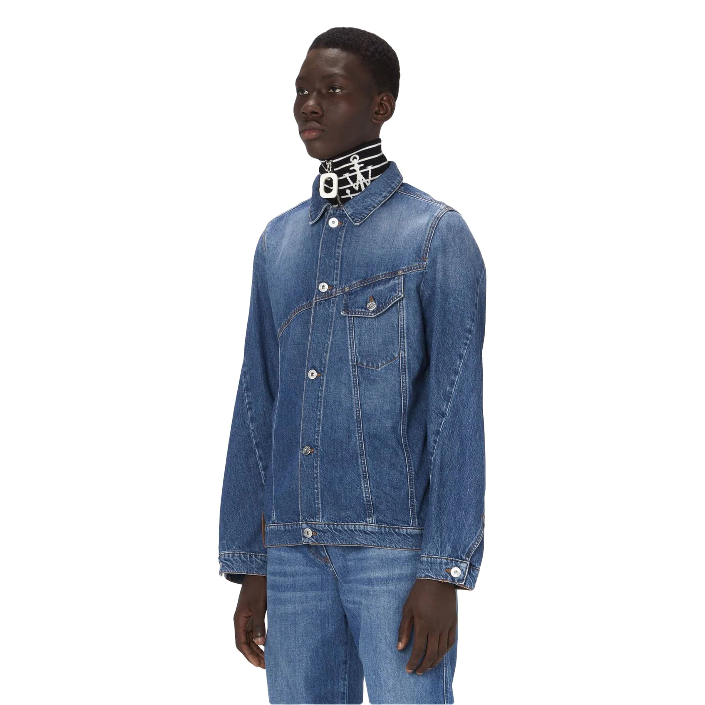 TWISTED JACKET、mySite、zt4zffjzw