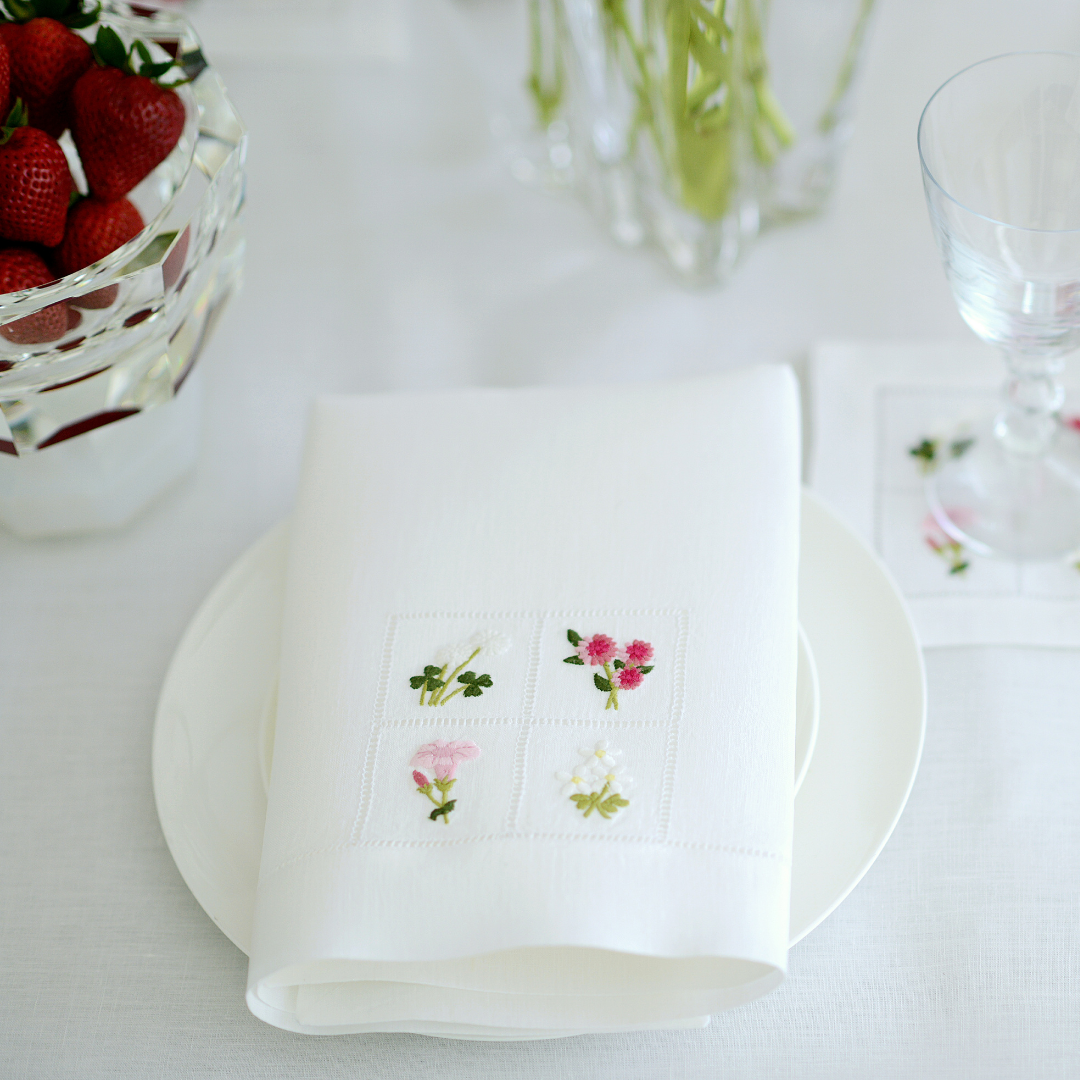  Window Box Napkin、mySite、elrpsem3k