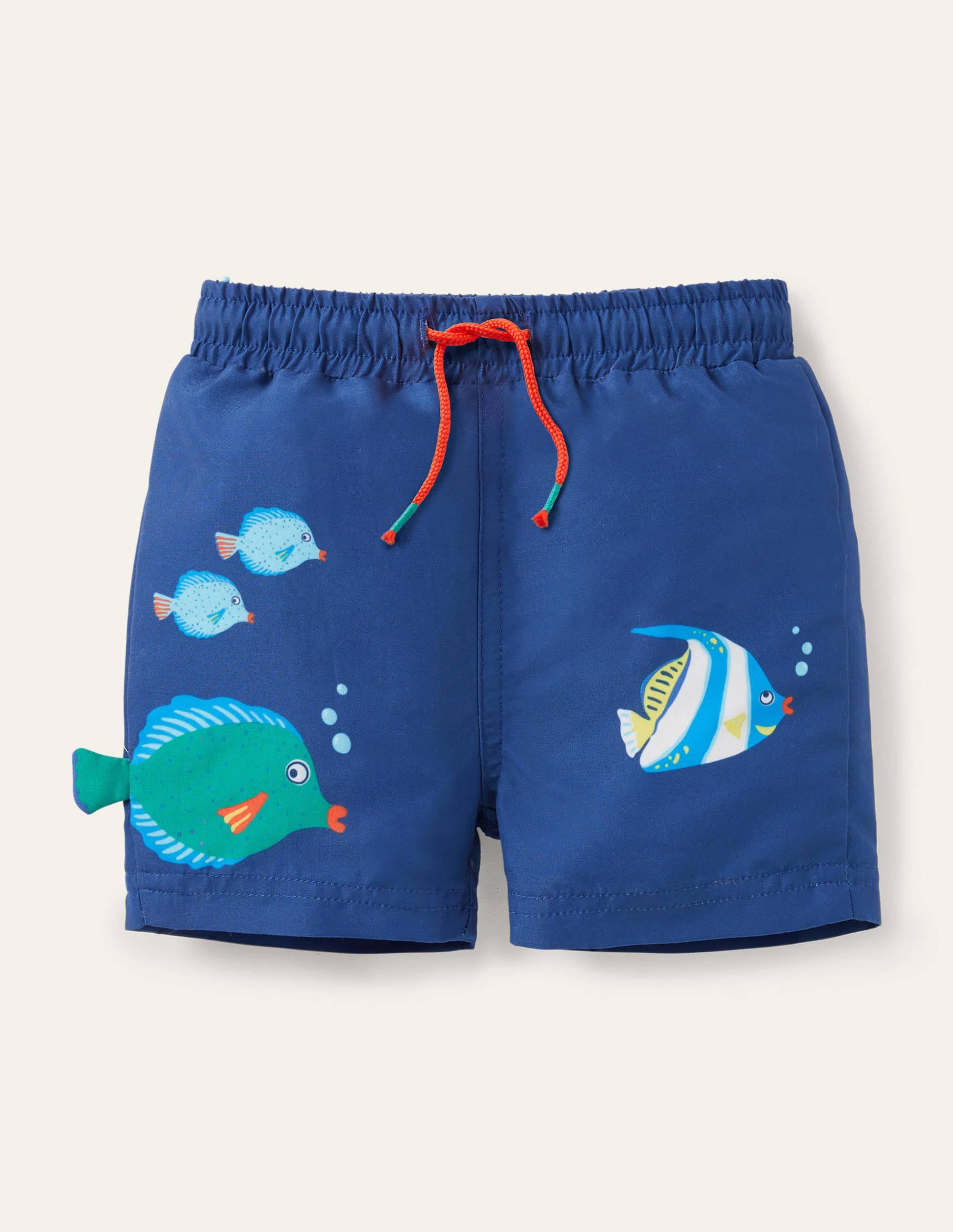  Fun Bathers-Starboard Blue Fish、mySite、ashleygrahame