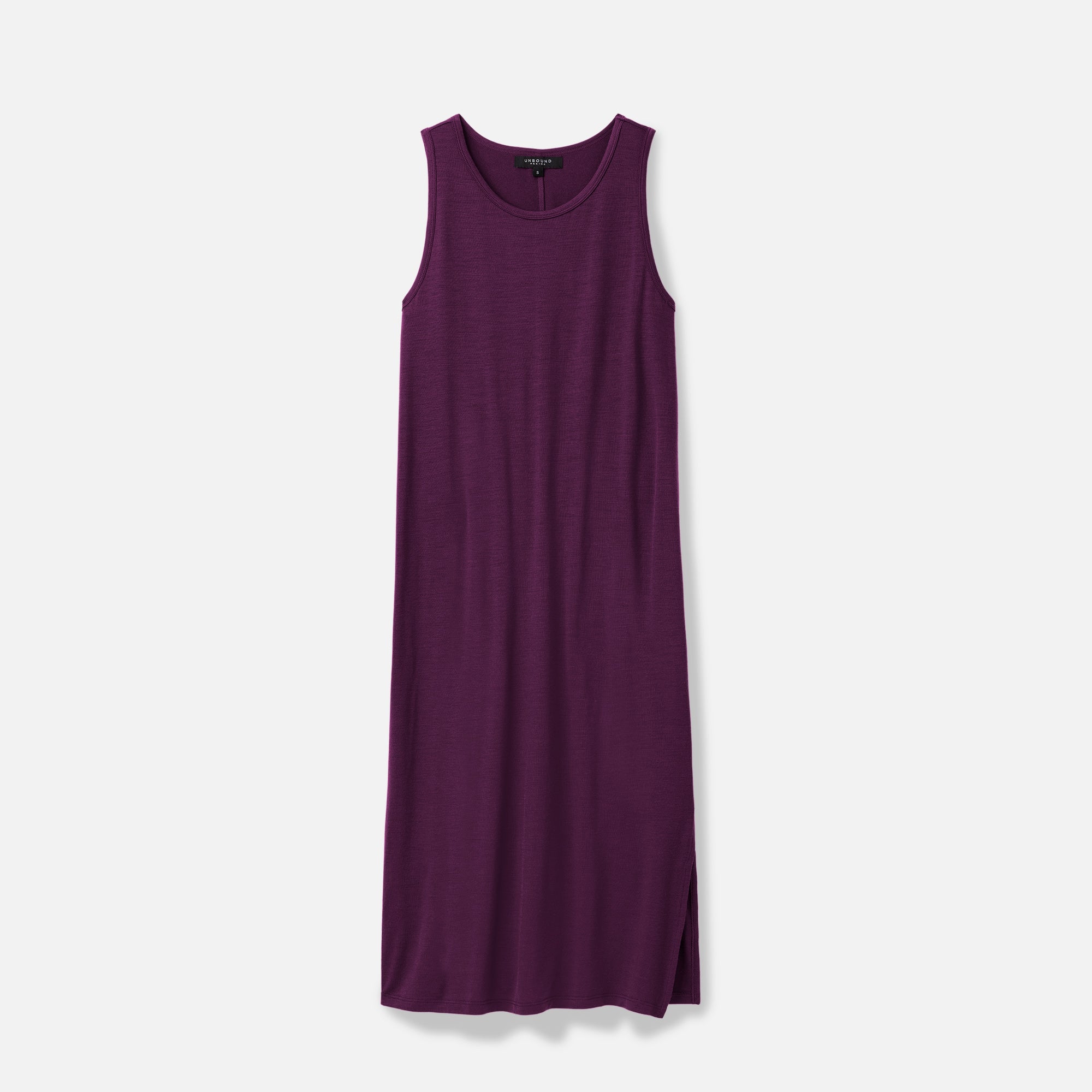 Women's Merino Travel Dress、mySite、noshort
