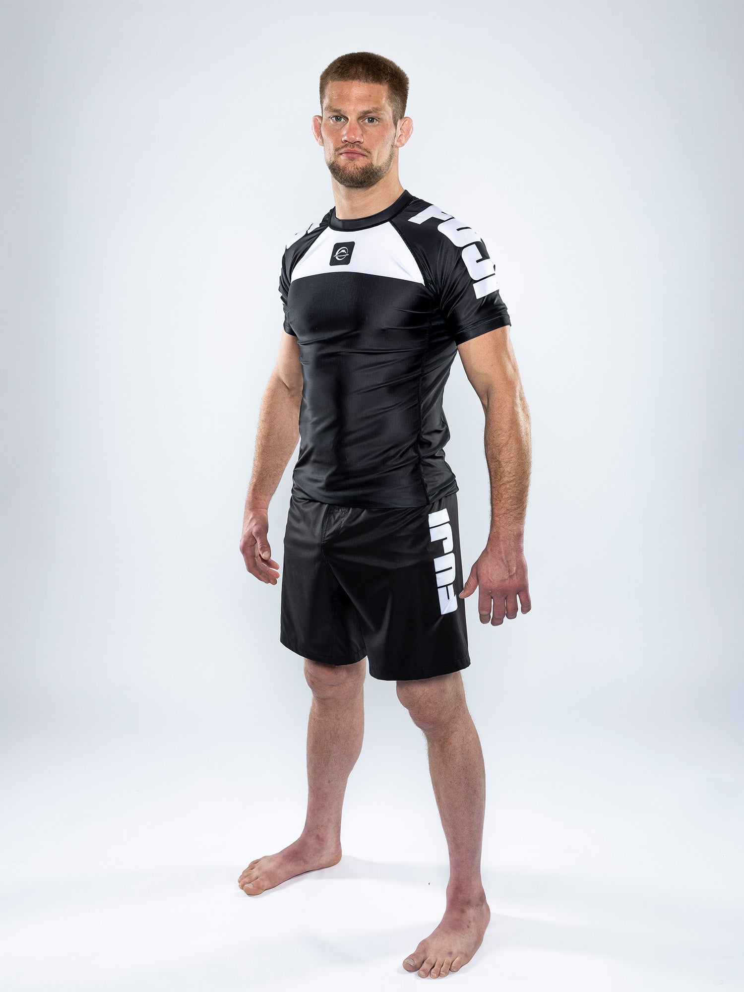 Competition Ranked Rashguard Black、mySite、gigharbornorthrealestate