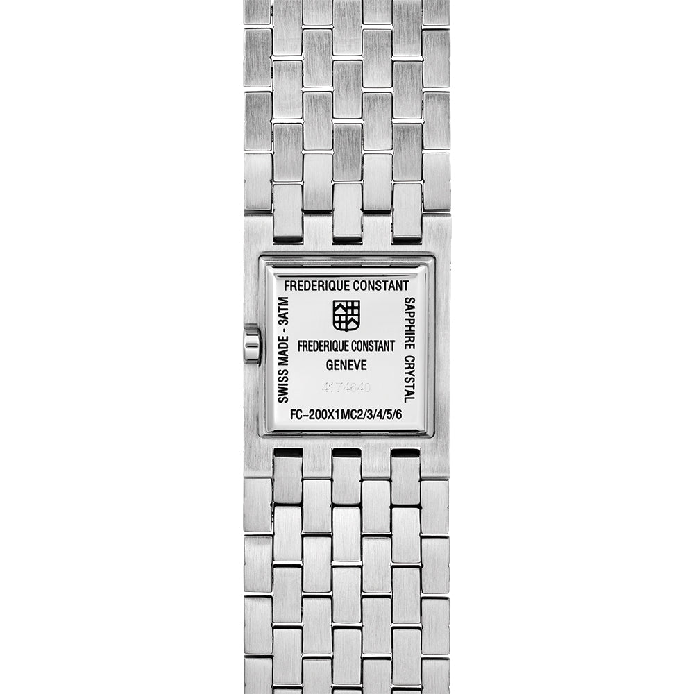 Classics Manchette 25.7x20mm - White on Bracelet、mySite、botmansion