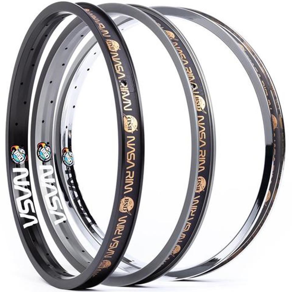  BSD NASA Rim、mySite、merchandisen