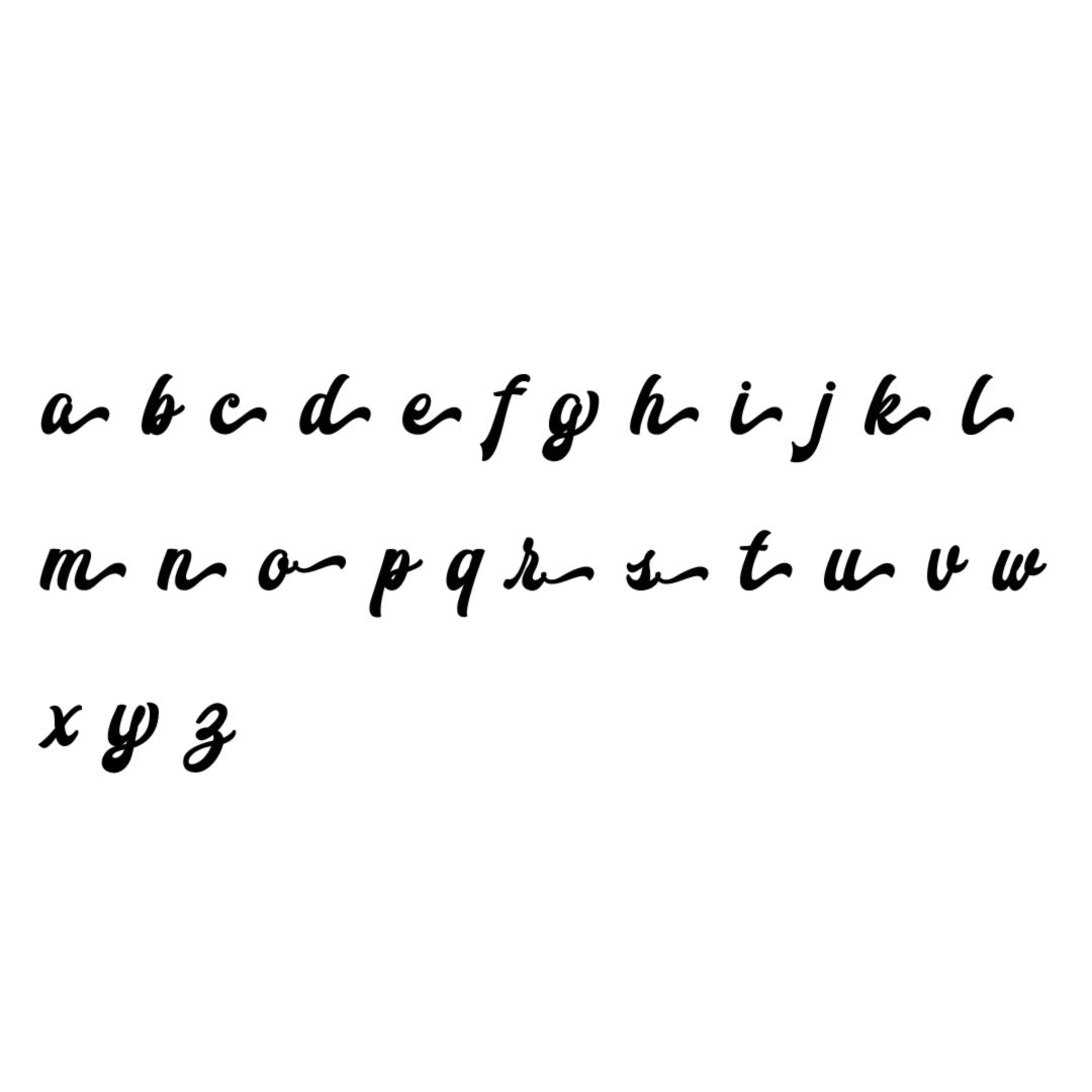  Personalized Big Sister Name Script Tee | Natural、mySite、layawaytickets