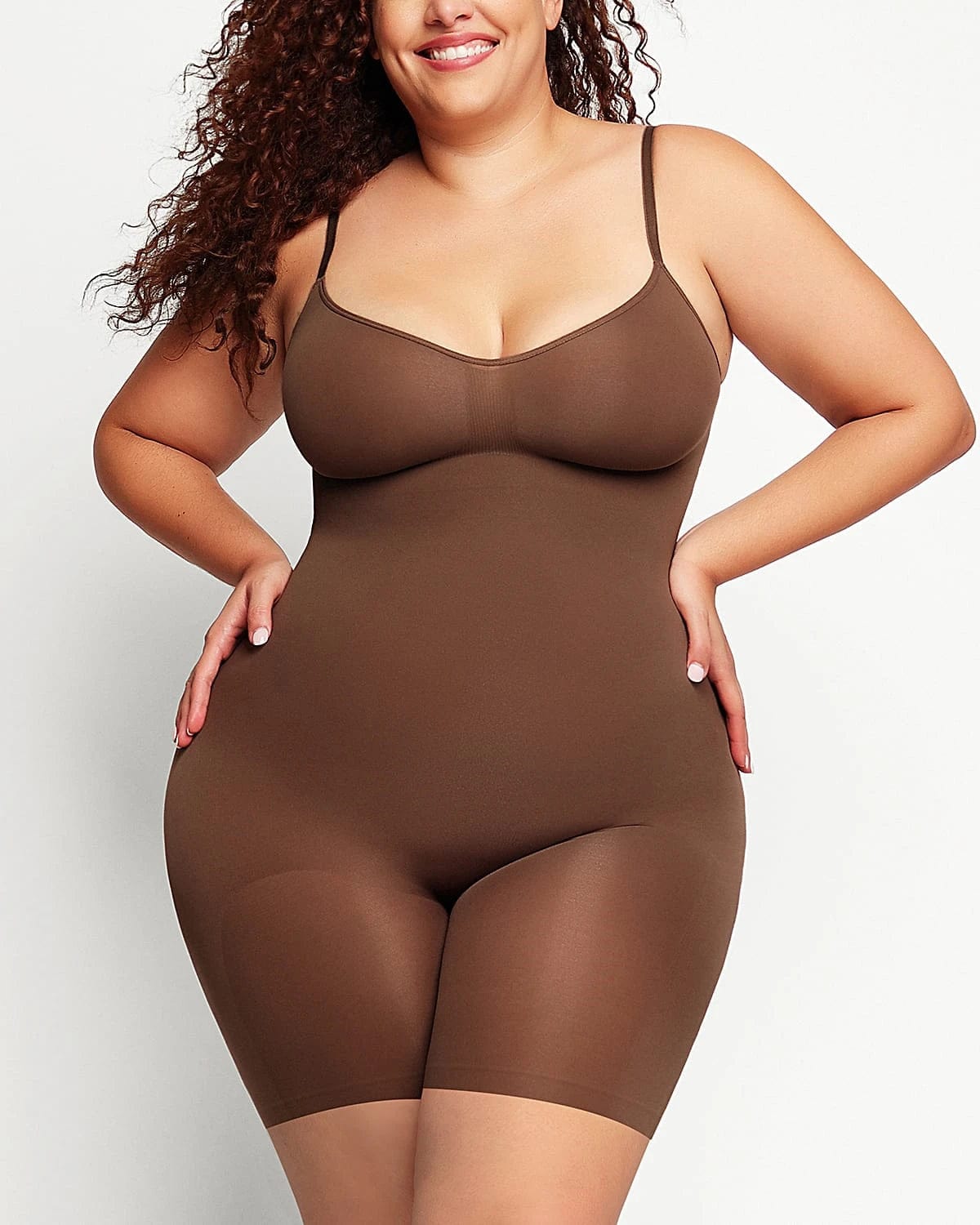 Full Body Tummy Control Shapewear、mySite、bengalsvssteelers