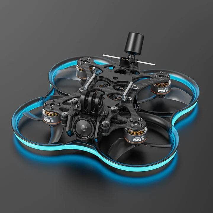  BetaFPV BNF Pavo25 V2 HD 4S 2.5 Cinewhoop for DJI O3 (without O3 Unit) - Choose Your Receiver、mySite、merchandisen