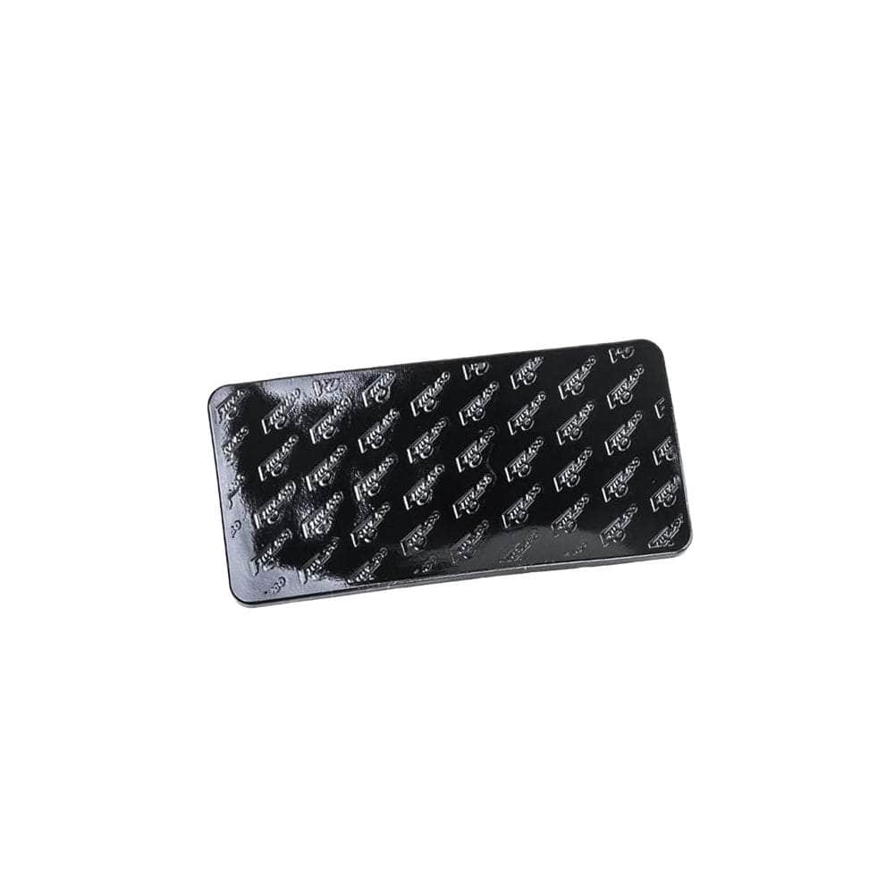  Flywoo Ultra Grip Universal Super Sticky Battery Pad - Black、mySite、merchandisen