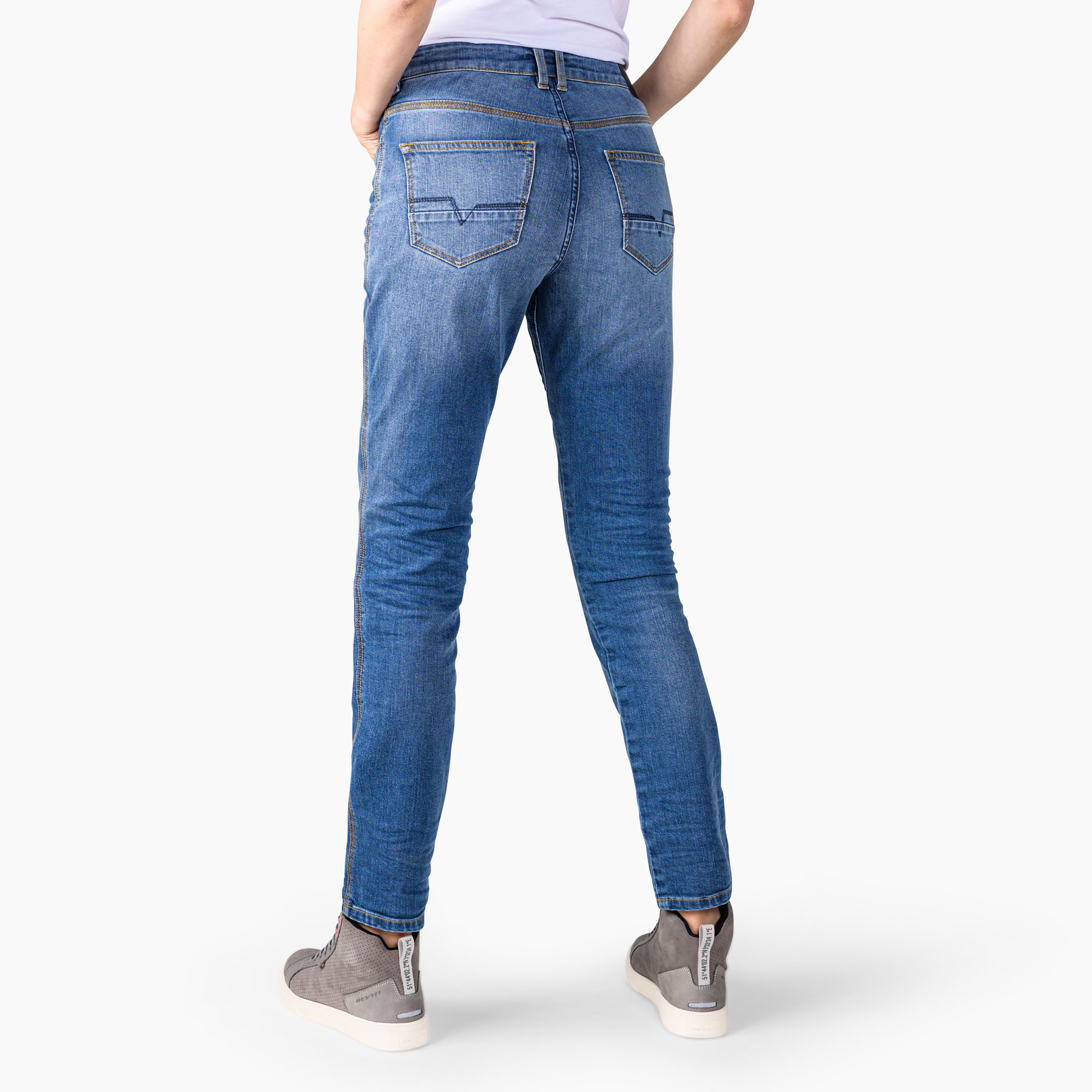 Jeans Victoria 2 Ladies SF | Medium Grey Used、mySite、dreamappss