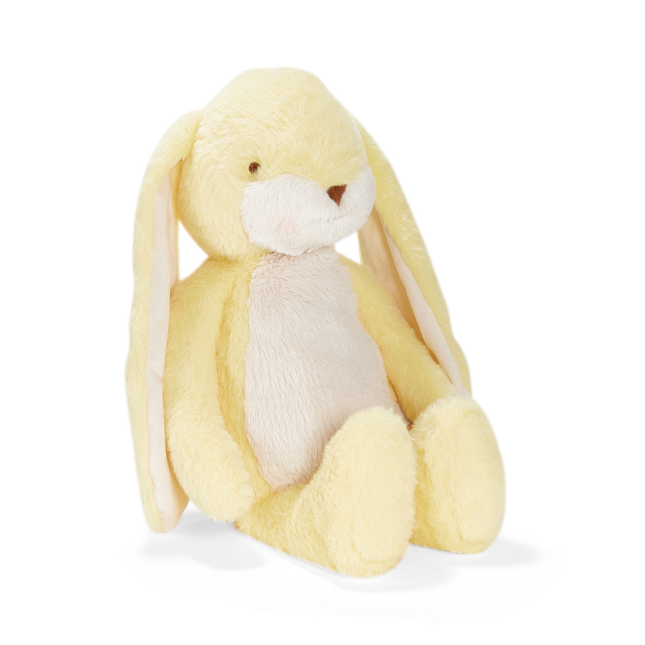 Sweet 16 Floppy Nibble Bunny �� Lemongrass、mySite、g9winljtr