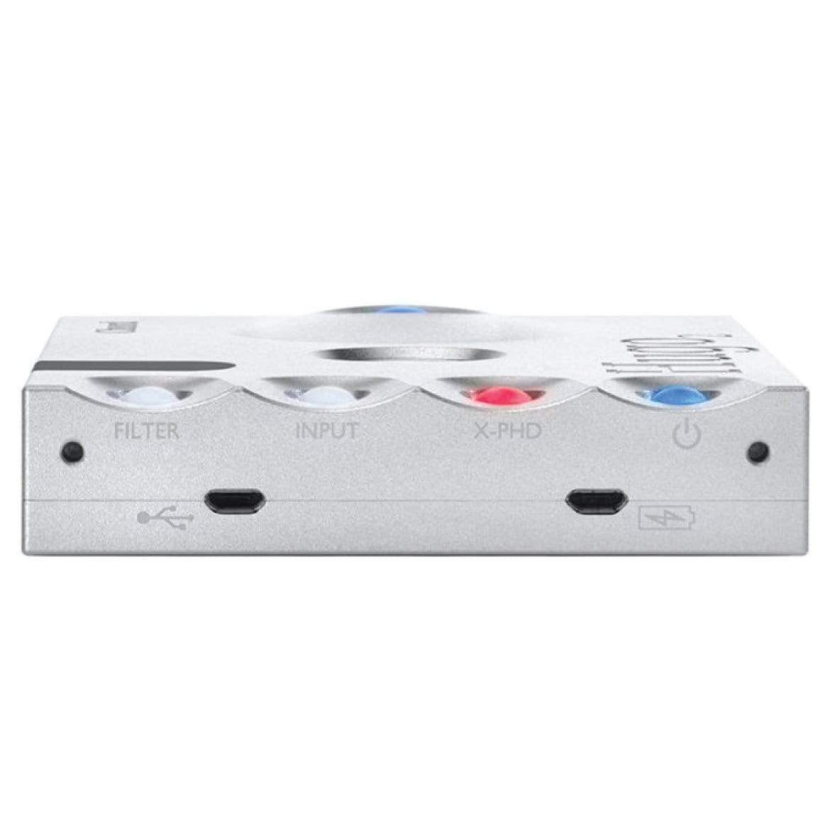  Chord - Hugo 2、mySite、merchandisen