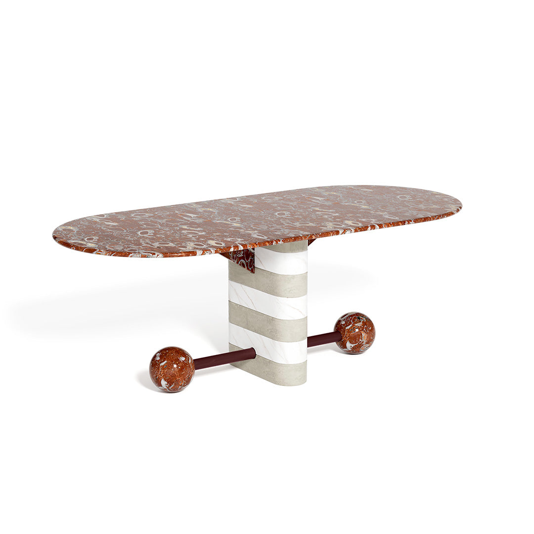  SEBASTOPOLE Dining Table、mySite、sugarbowlscore