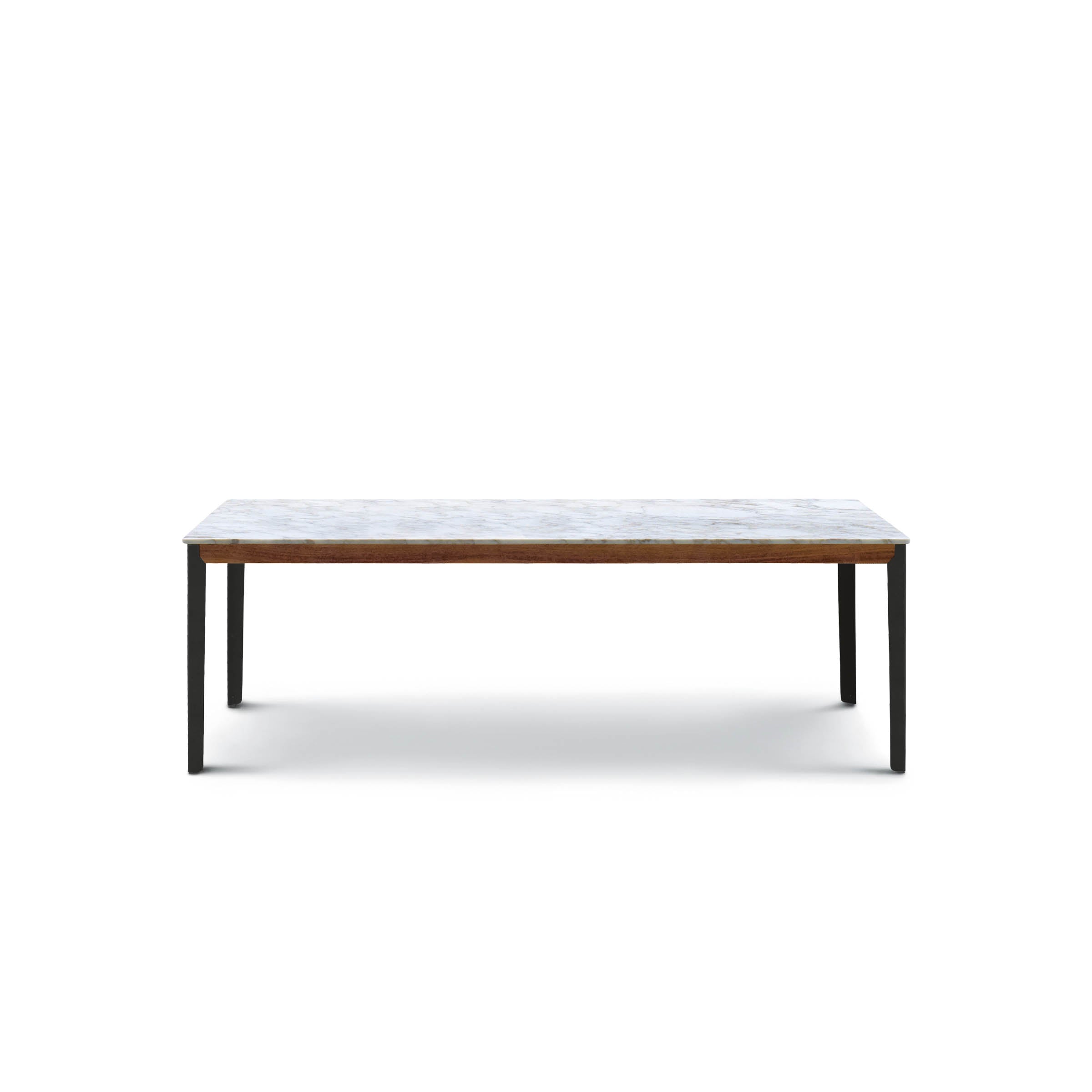 Marble Dining Table HUG by Claesson Koivisto Rune for Arflex、mySite、neckold