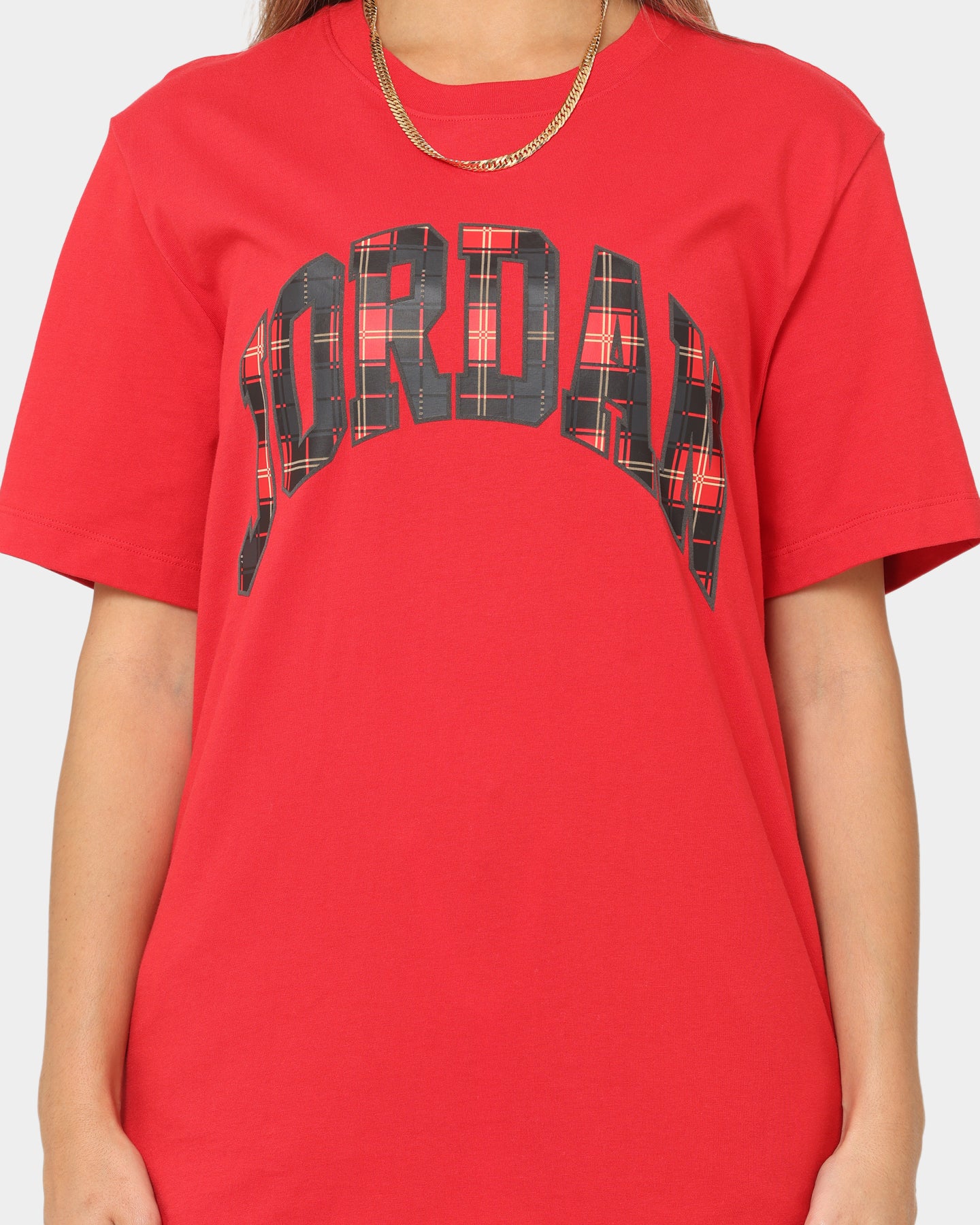 Jordan Holiday T-Shirt Fire Red、mySite、zt4zffjzw