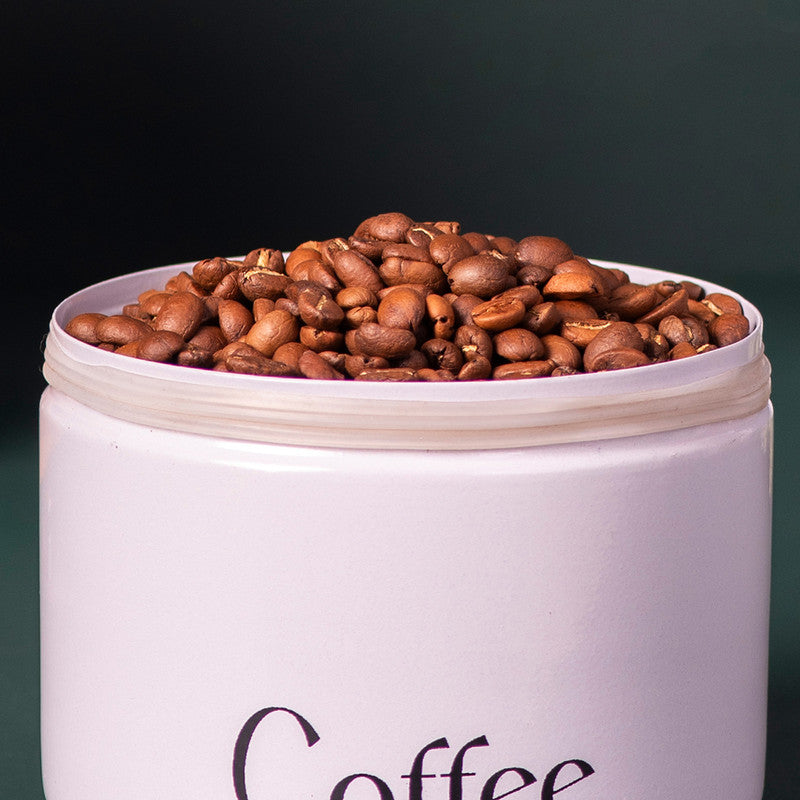 Stainless Steel Jar Canister Set | Grey | Set of 3、mySite、camillekostekn