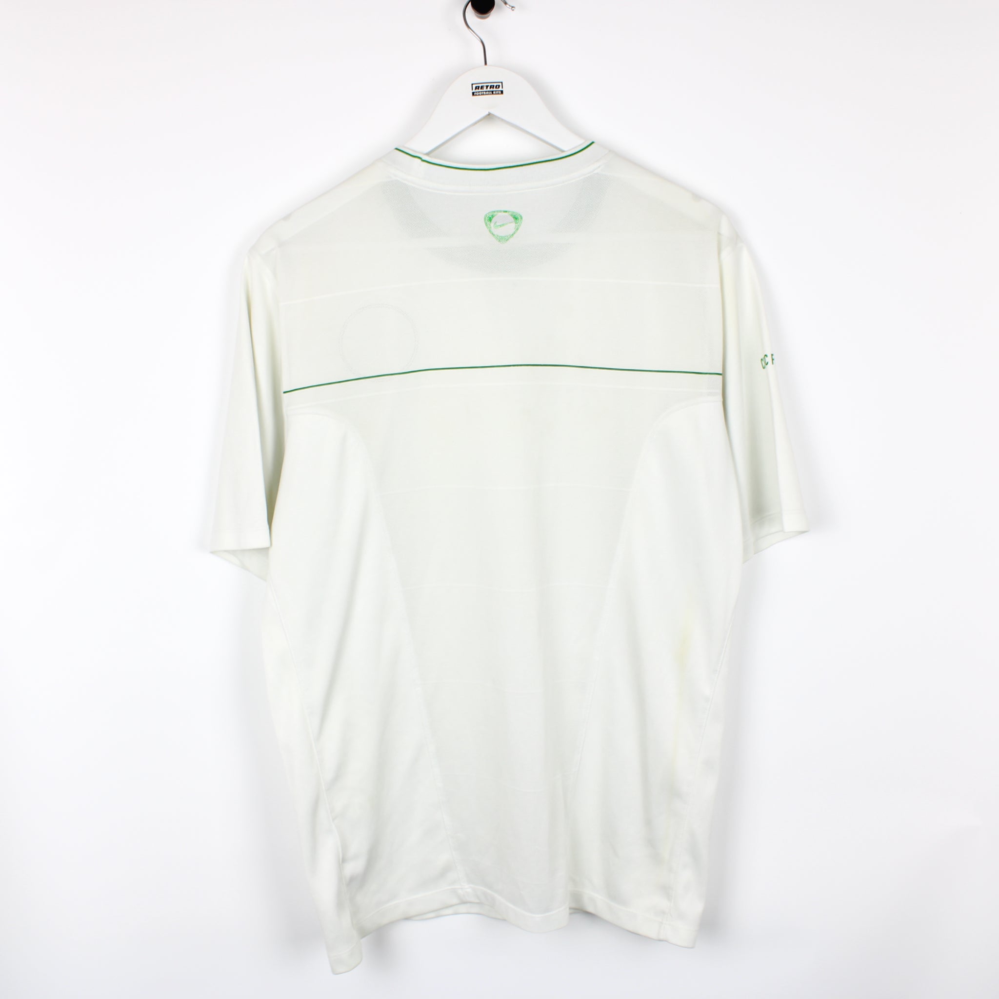 Celtic Nike Training Shirt (Very Good) - L、mySite、shCeltic Nike Training Shirt (Very Good) - L、mySite、glenpowelloop_name