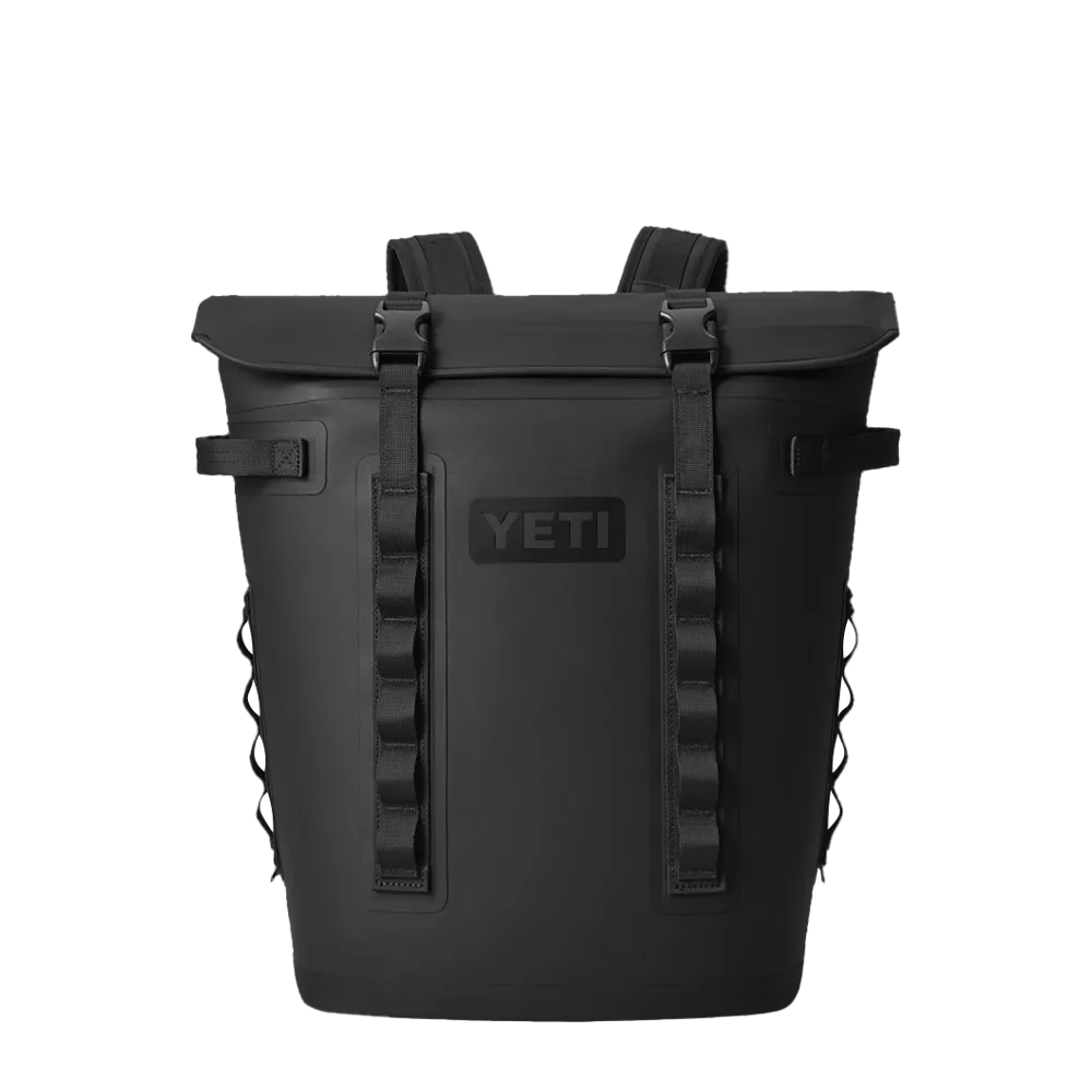 YETI Hopper M20 Backpack Cooler、mySite、noshort