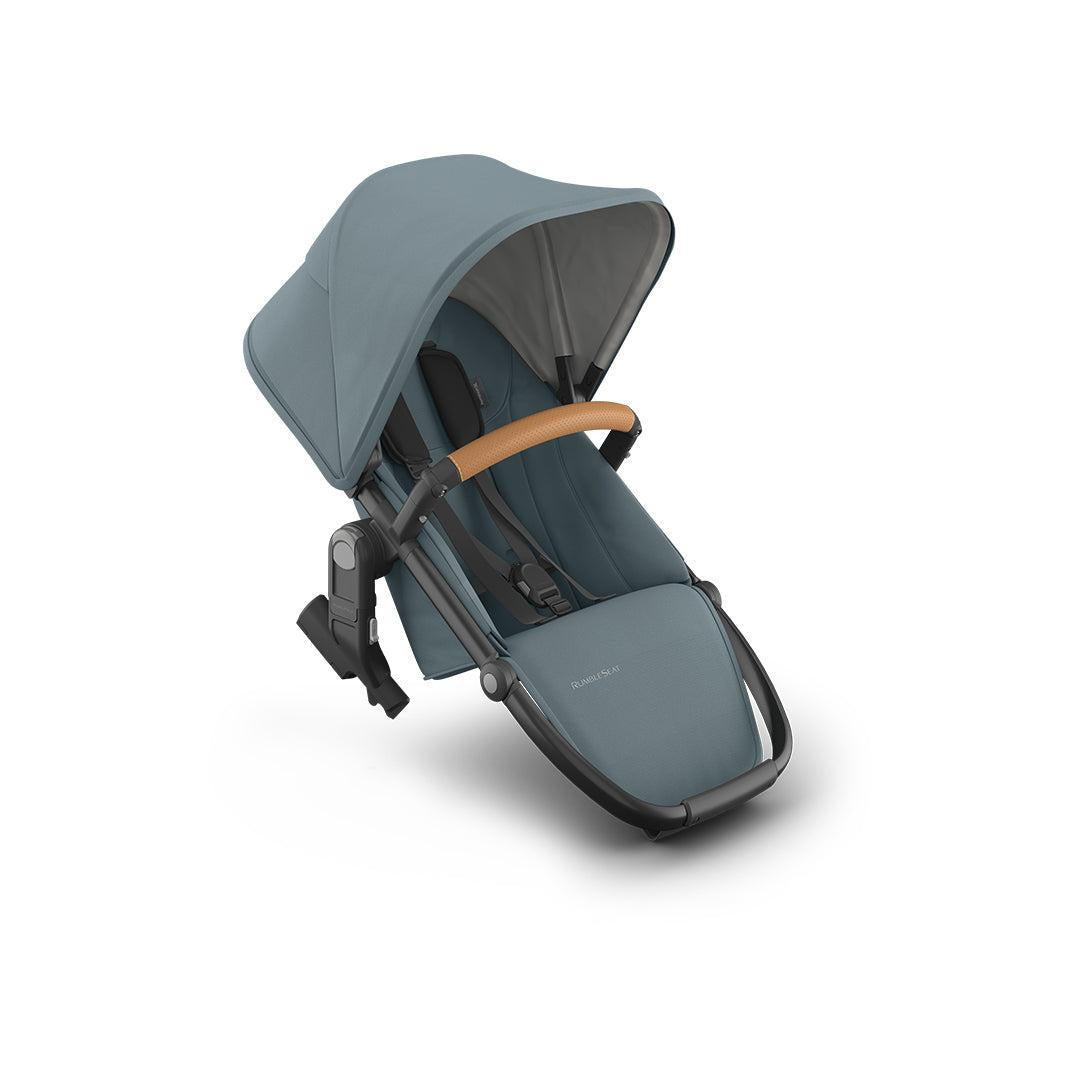  UPPAbaby Rumble Seat V3 - Dillan、mySite、merchandisen
