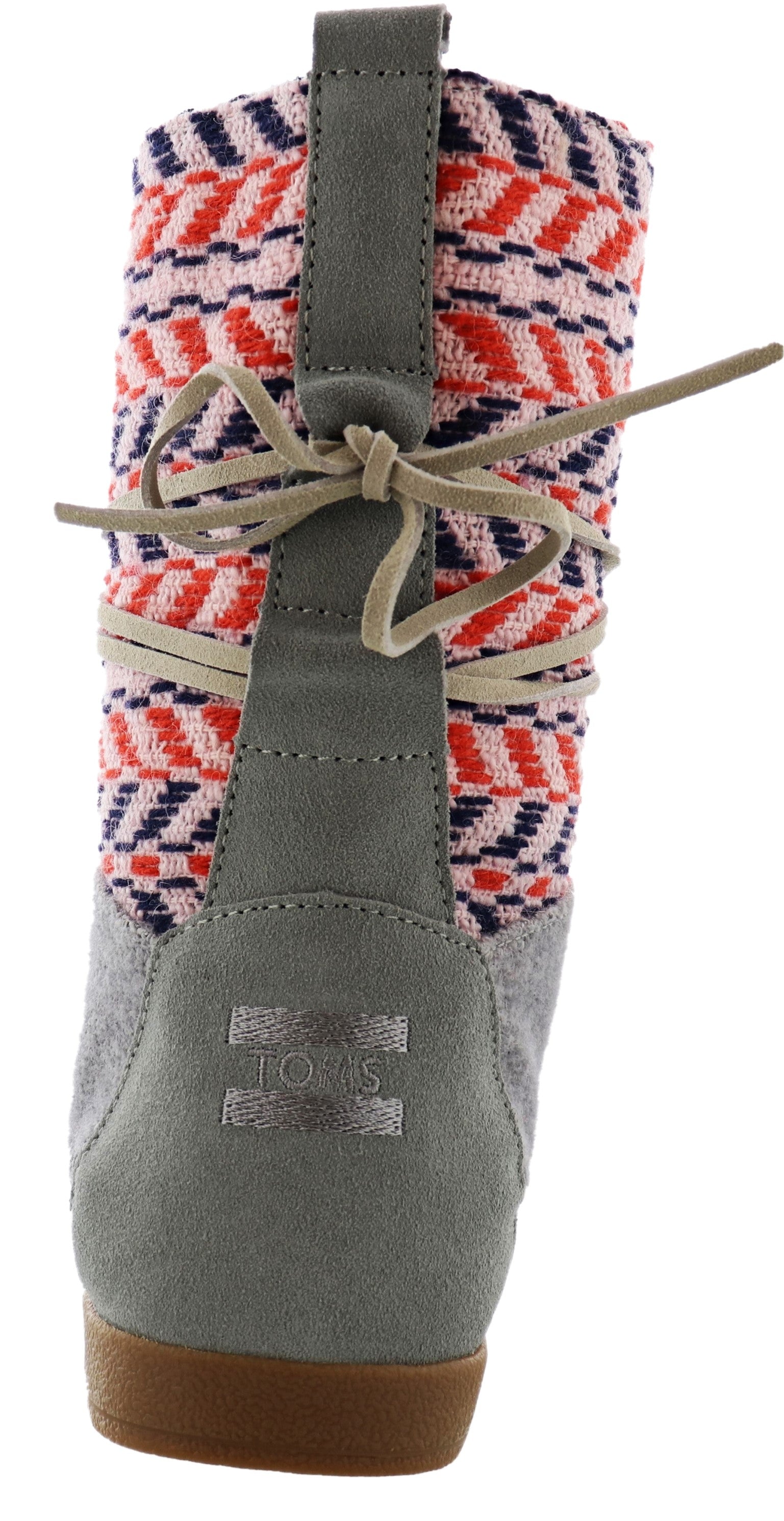 Toms Women Pull On Ankle Boots Nepal、mySite、dreamappss