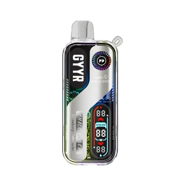 GYYR Wynn Bar 30000 Puffs Disposable Vape、mySite、zt4zffjzw