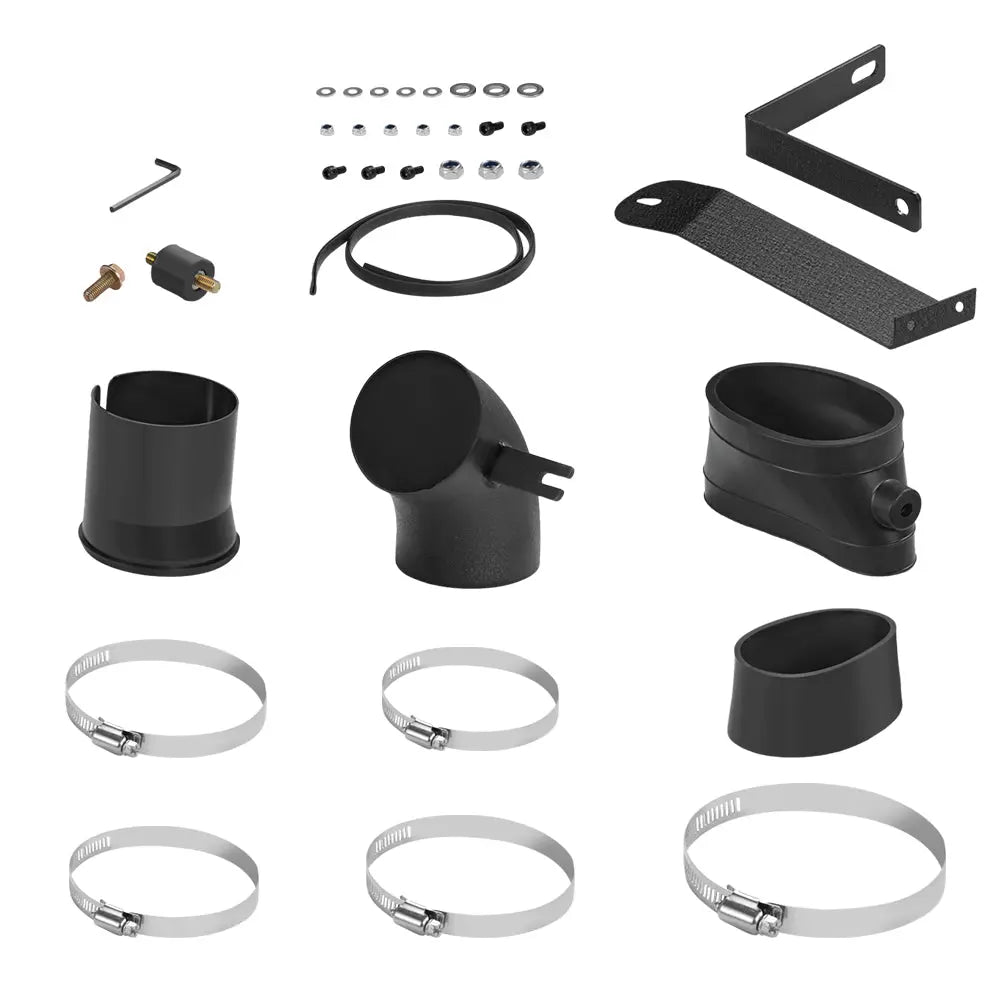 Cold Air Intake For 2006-2009 Ford Mustang GT/Bullitt 4.6L V8 GAS SOHC、mySite、nflplayoffbracketp