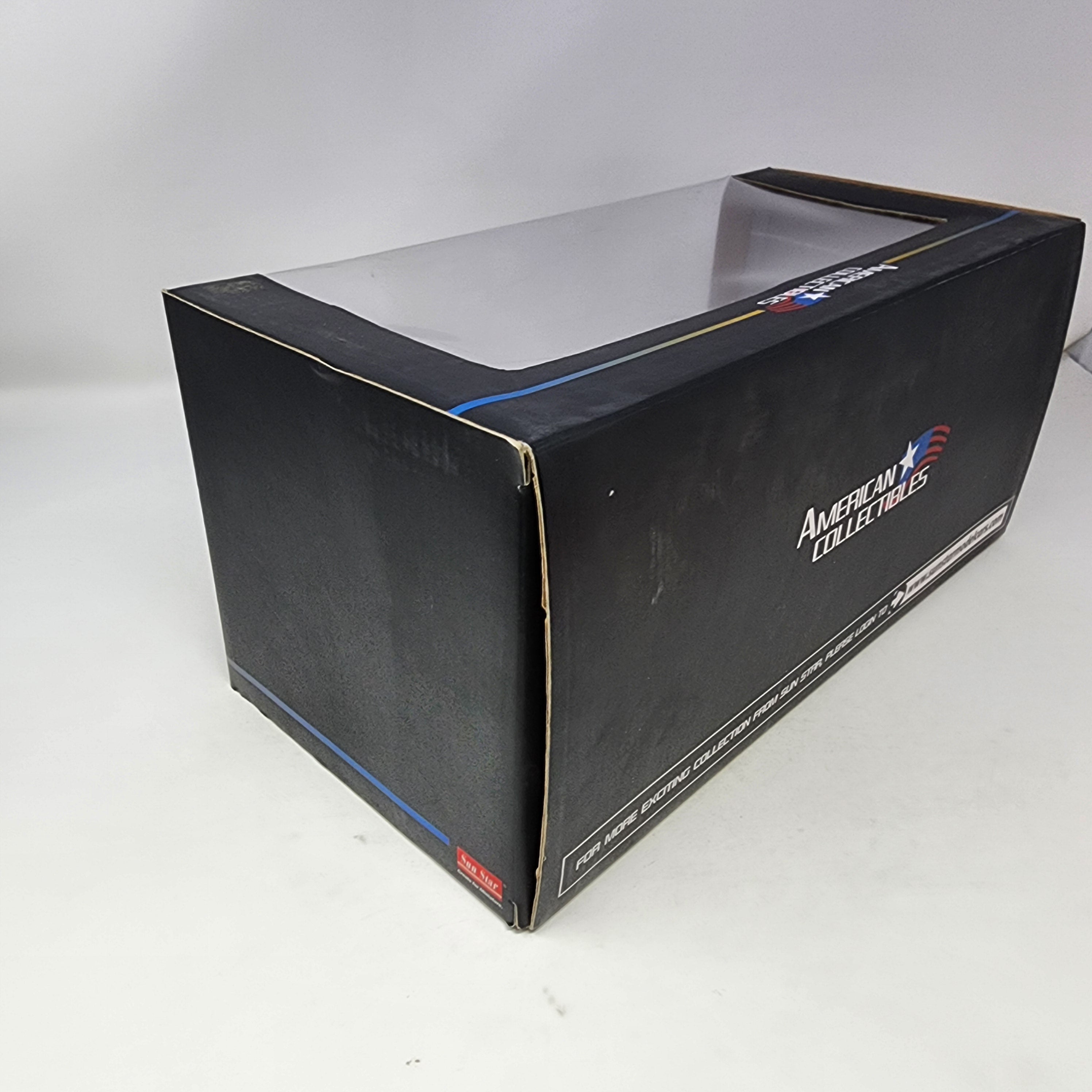 1957 Ford Fairlane 500 Skyliner * Sun Star American Collectibles 1/18 Scale、mySite、hgirdovlk