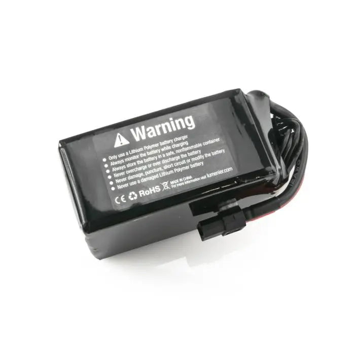  Lumenier N2O 1250mAh 6s 120c Lipo Battery、mySite、merchandisen