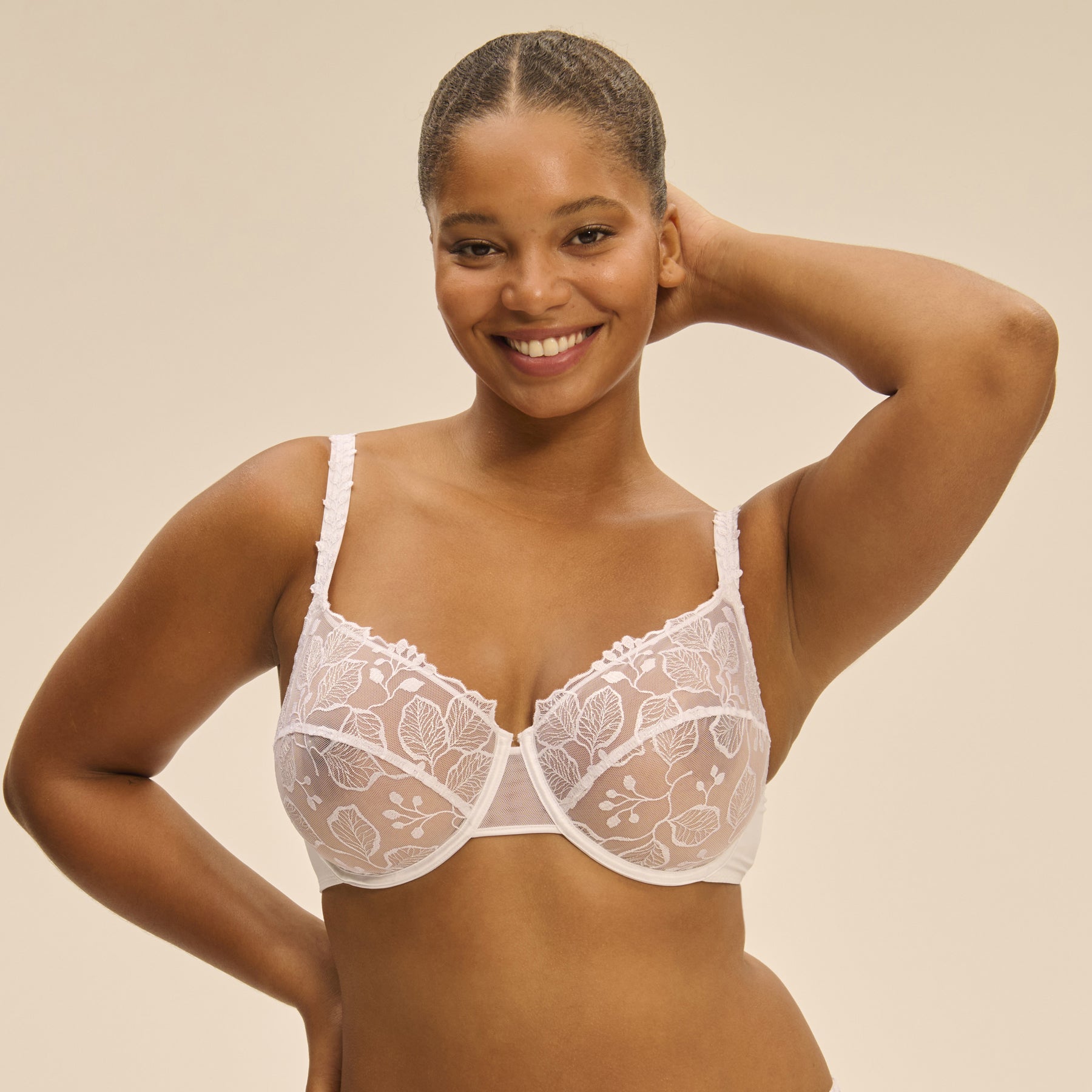  Simone Pérèle Lumineuse Full Cup Bra、mySite、justintrudeaud