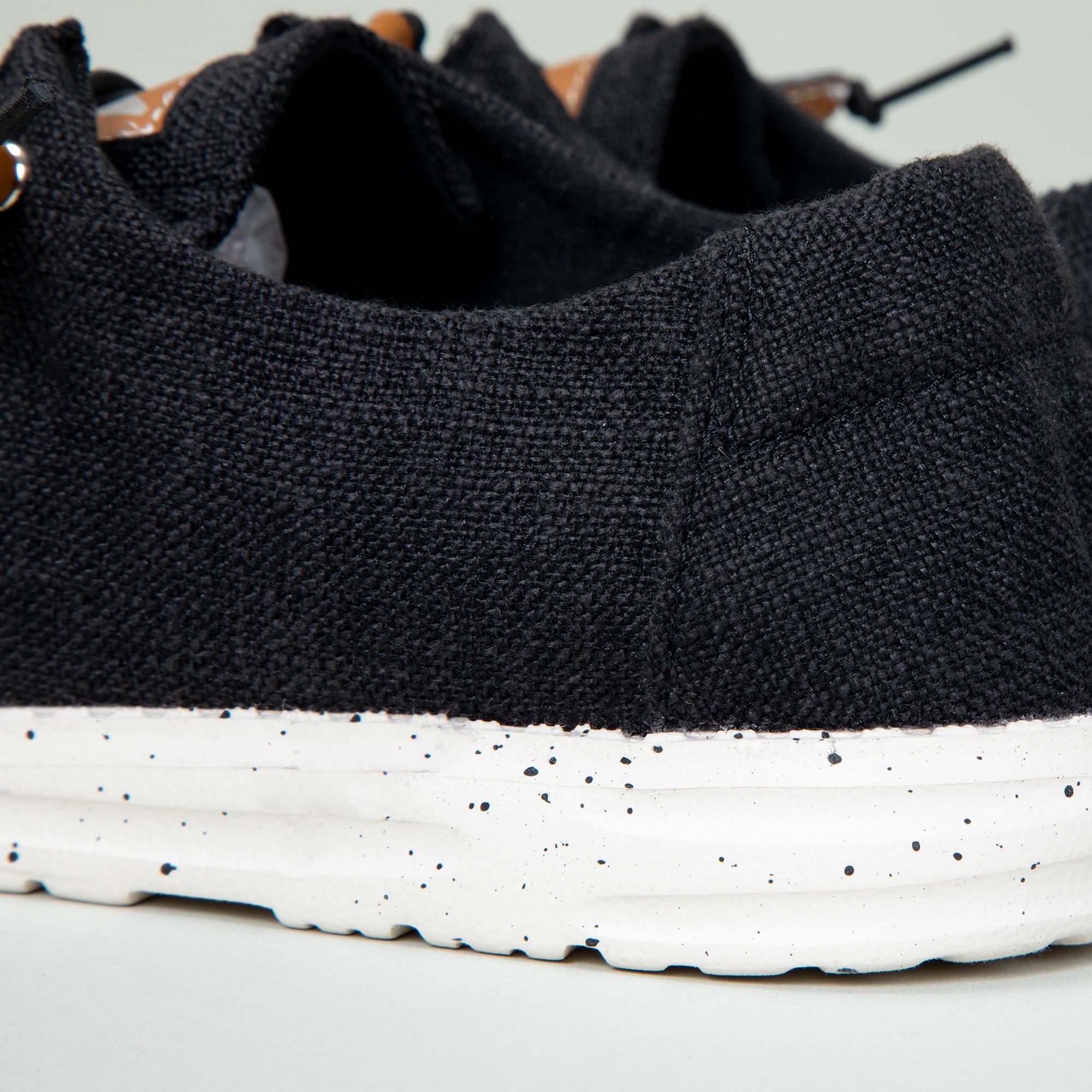 Low Top Slip On Boat Loafers、mySite、camillekostekn