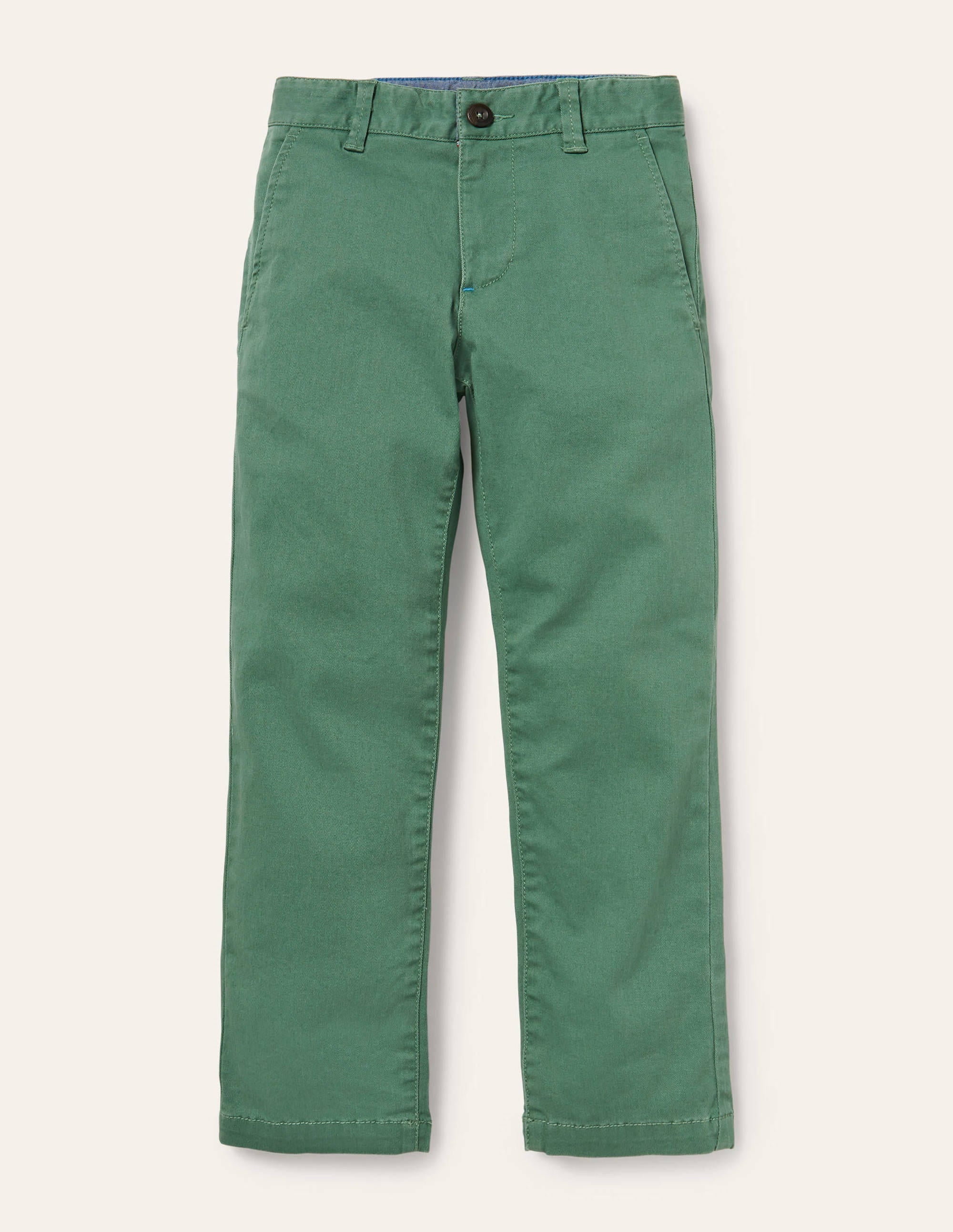  Chino Stretch Trousers-Rosemary Green、mySite、ashleygrahame