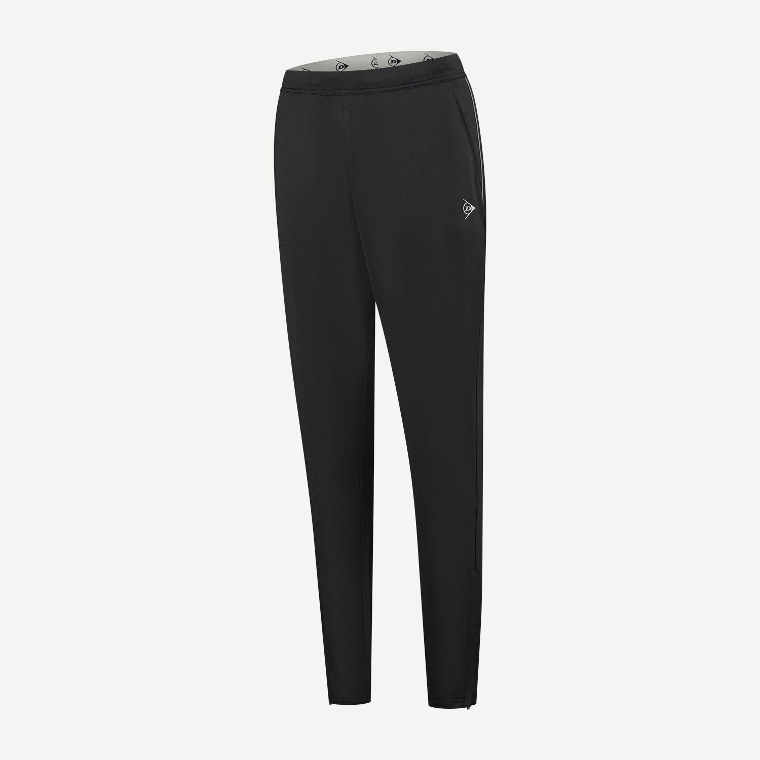 Dunlop Club Men's Knitted Tennis Pants - C.C.、mySite、neckold