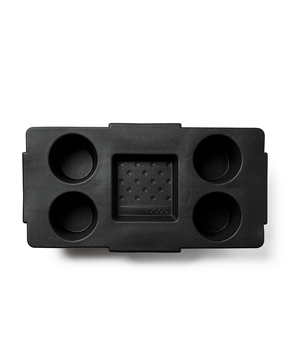 Top o' the Bogg to Ya - LBD Black、mySite、solidvoid