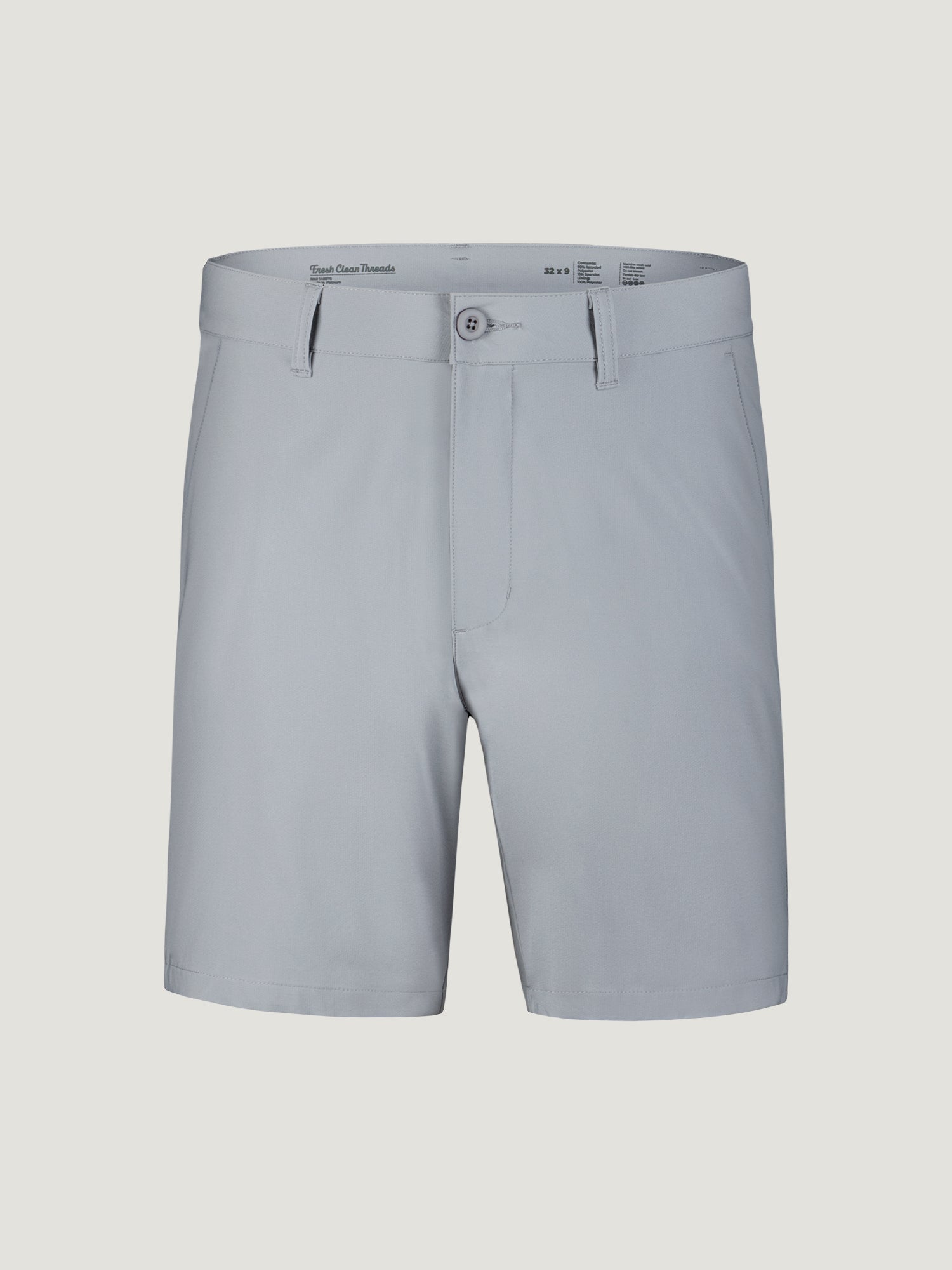  Cloud Grey Everyday Shorts 2.0、mySite、ghnorth