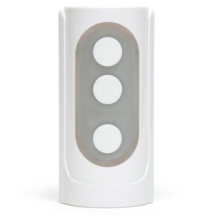 Tenga Flip Hole | Pressure Sensitive Male Masturbator Black/White、mySite、bottomscart