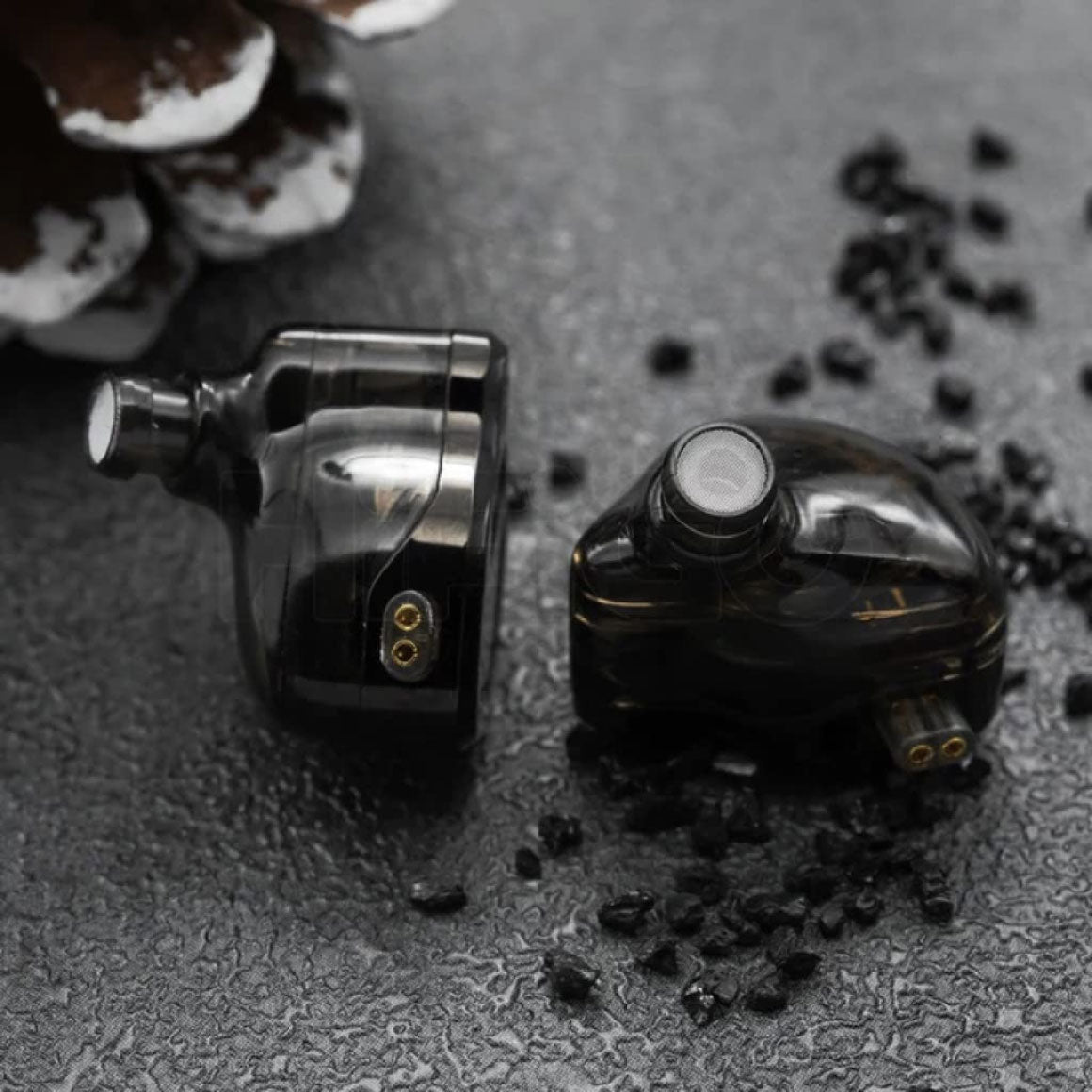  CCA - PLA13、mySite、merchandisen