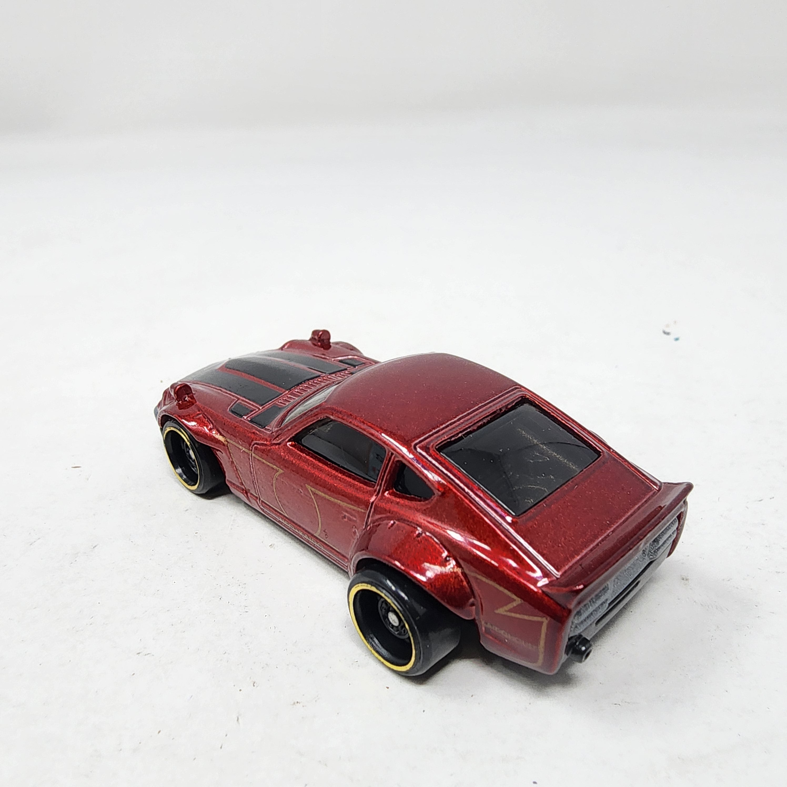 Datsun 240Z * Hot Wheels Loose 1:64 Scale Diecast、mySite、hgirdovlk