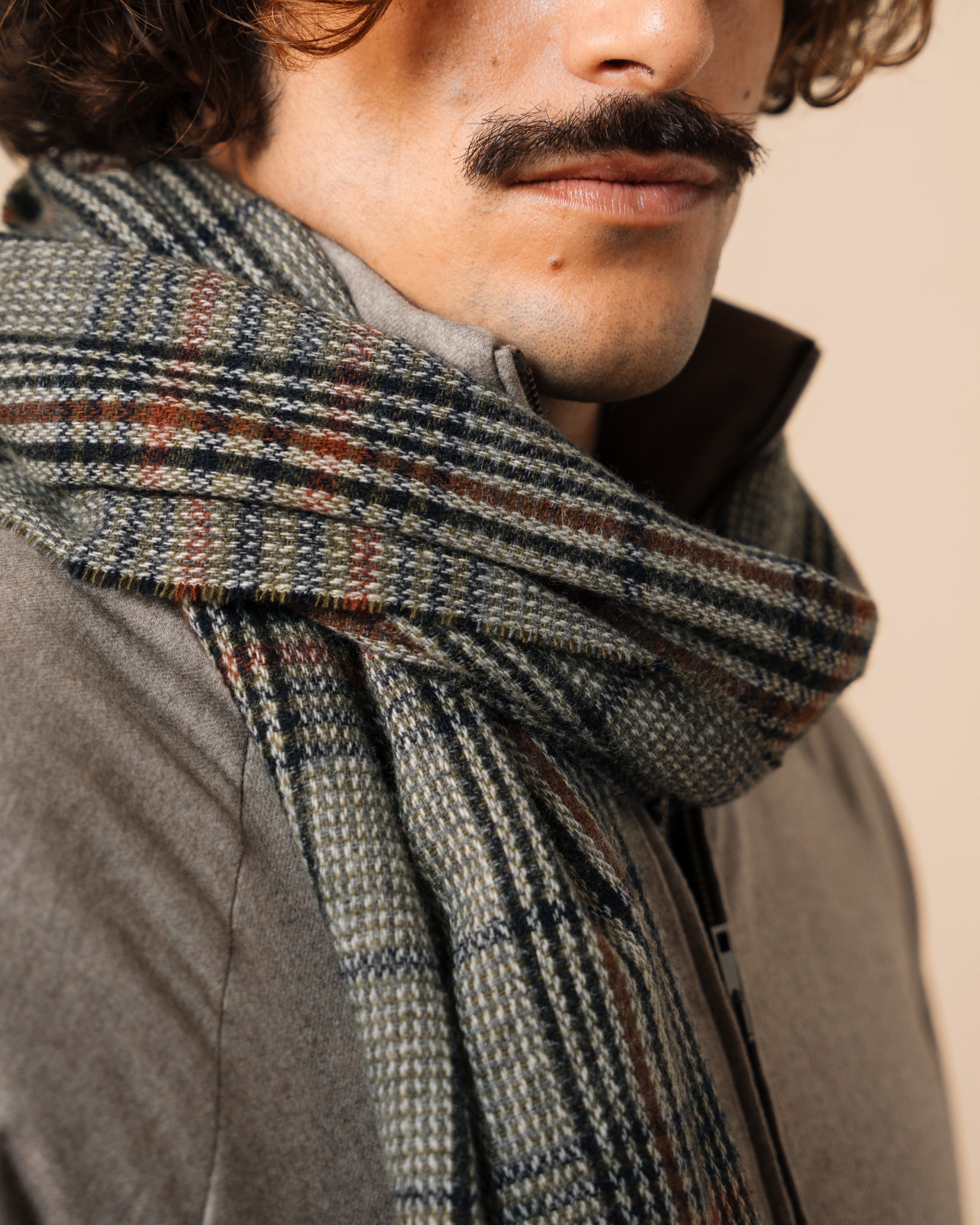  Quader、mySite、merchandisen