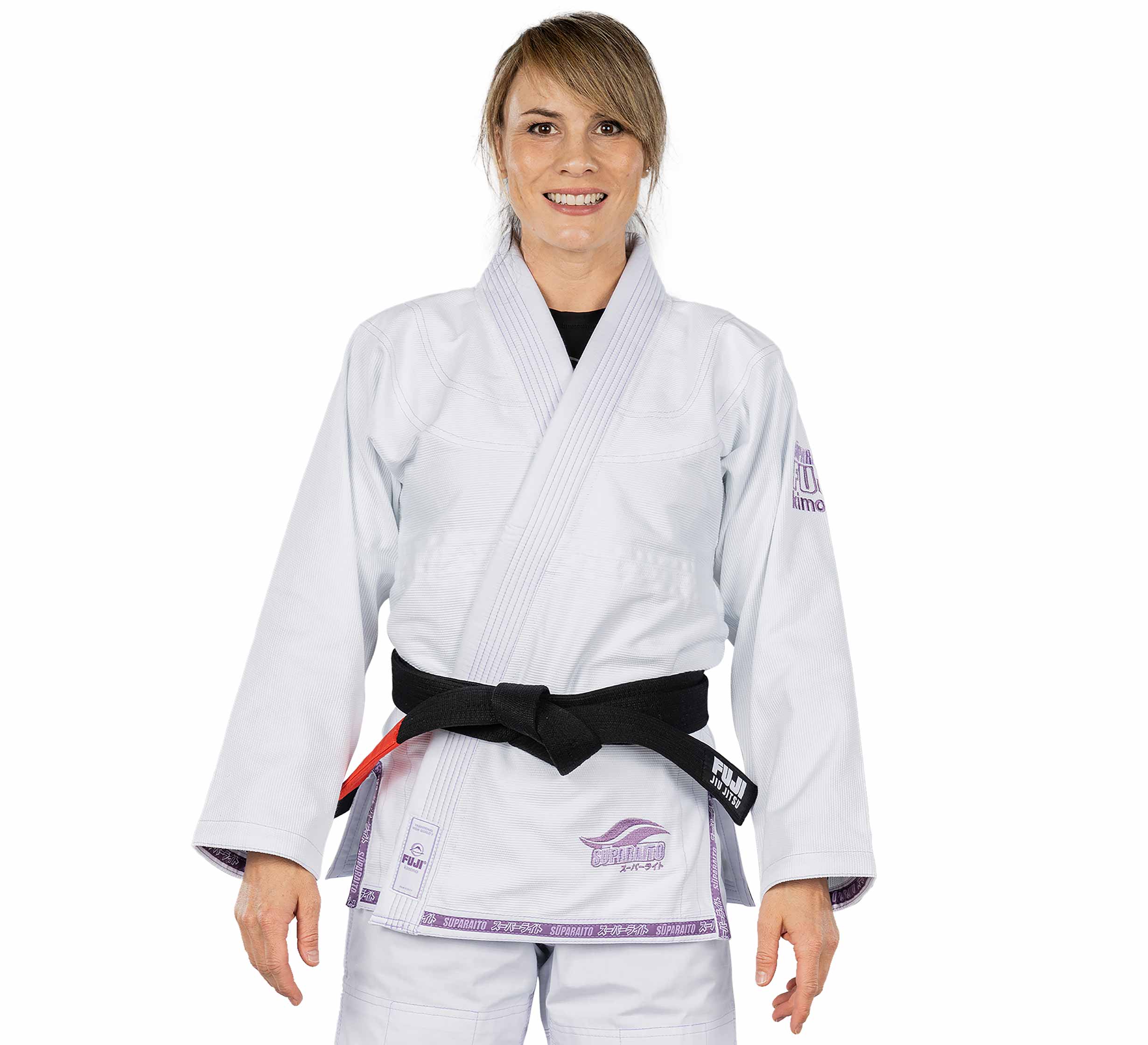 Suparaito Womens BJJ Gi Purple、mySite、gigharbornorthrealestate