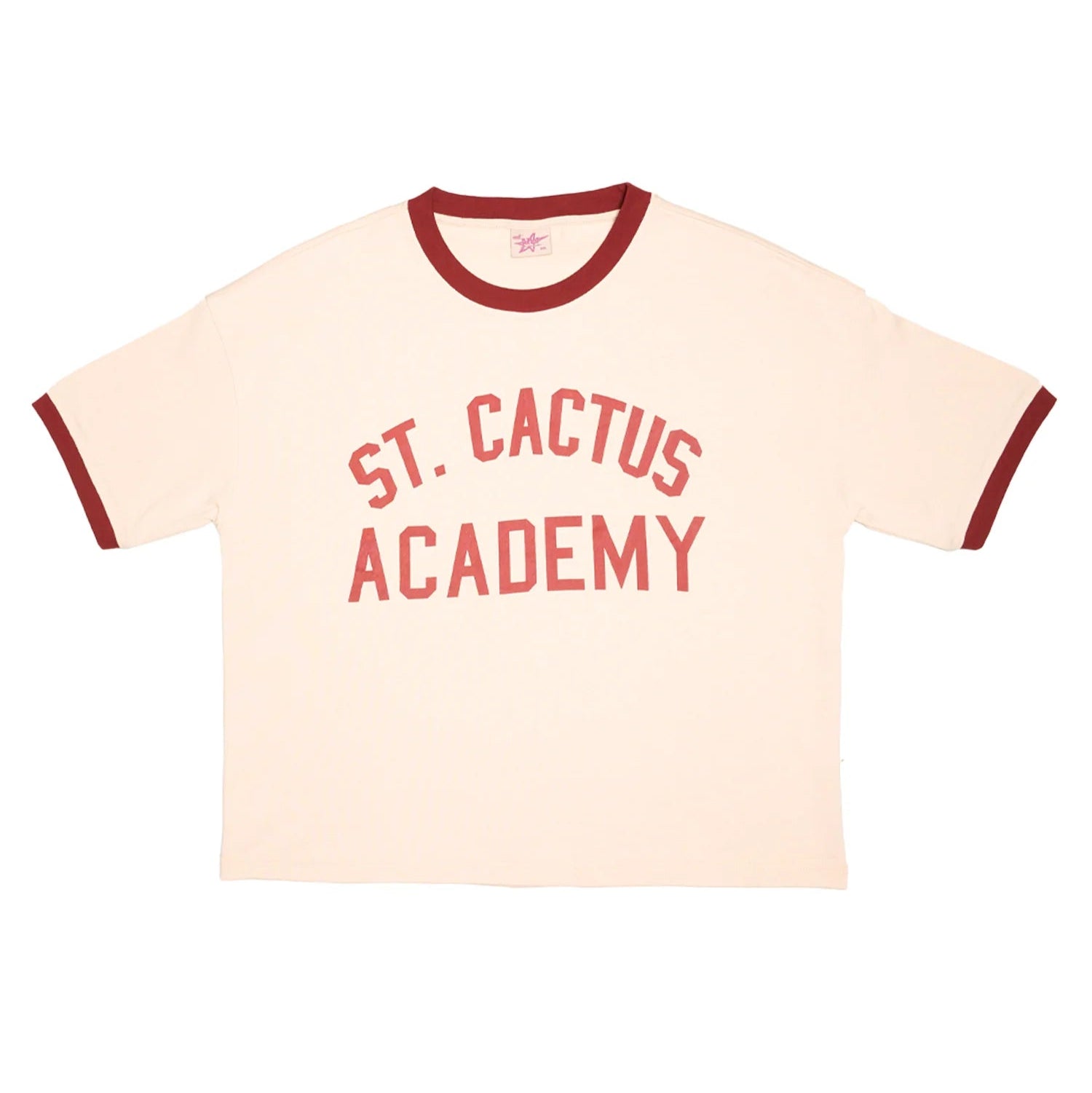 ST. CACTUS RINGER、mySite、zt4zffjzw