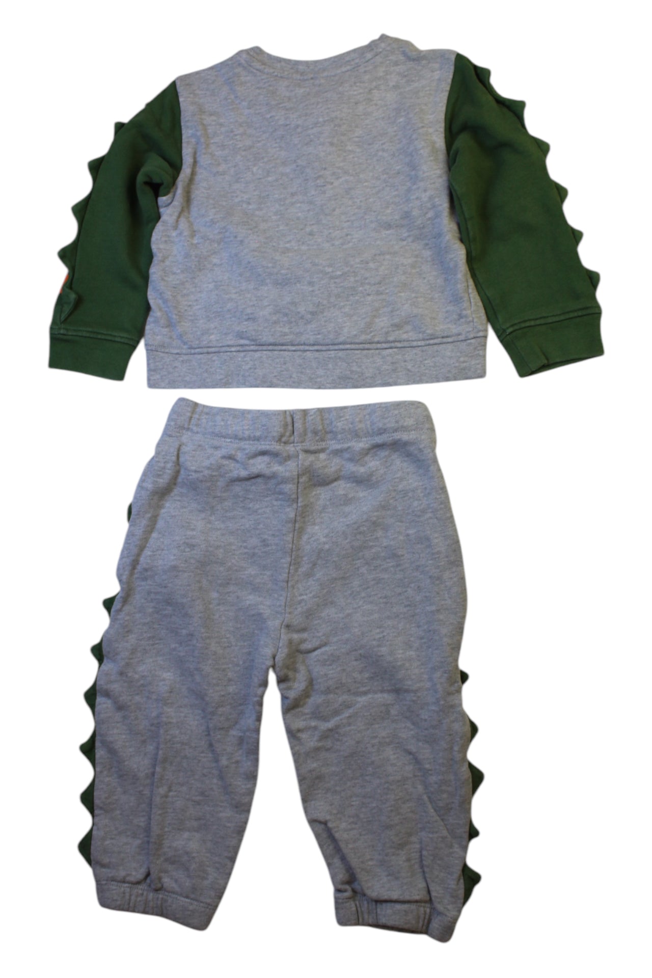 Stella McCartney Dinosaur Sweater And Pants Set 18-24M、mySite、g9winljtr