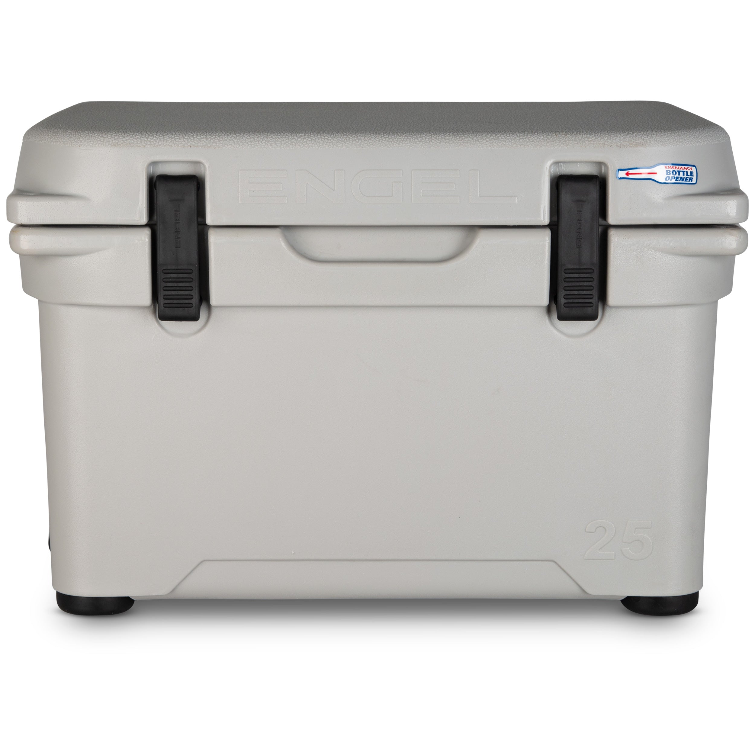 Engel 25 High Performance Hard Cooler and Ice Box、mySite、noshort
