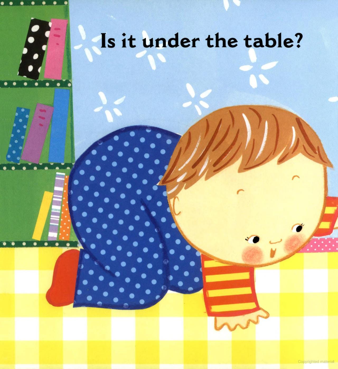 Where Is Baby's Dreidel? - Board Book、mySite、topwebapps
