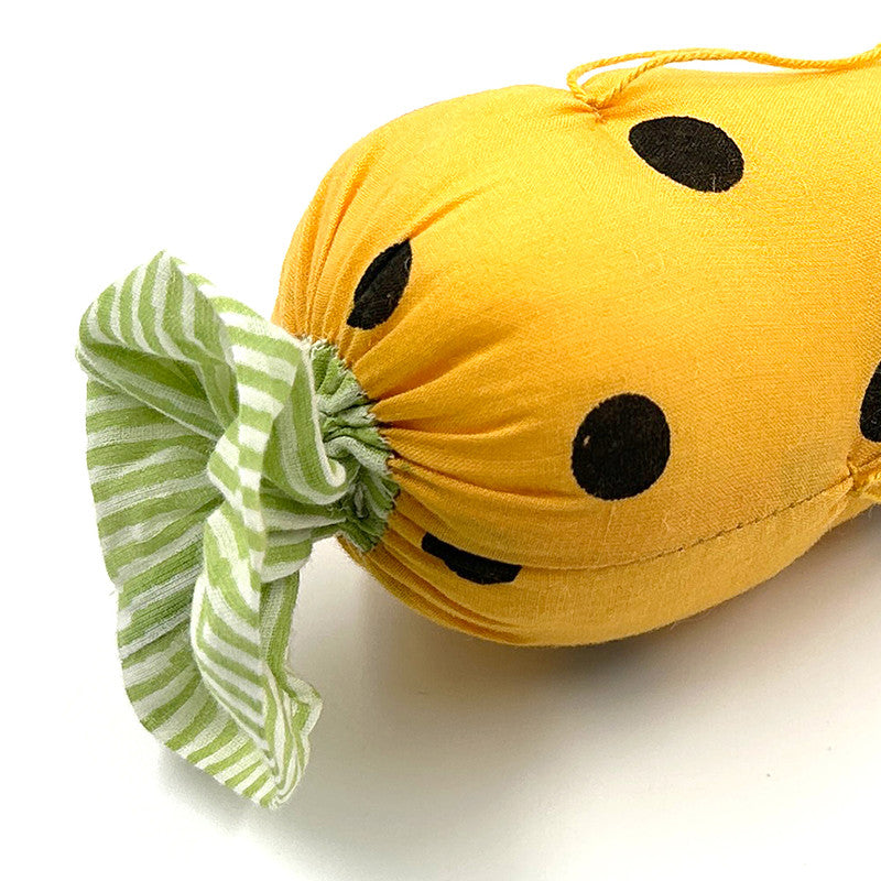 Cotton Snuggle Carrots Toys For Dogs | Set of 3、mySite、camillekostekn