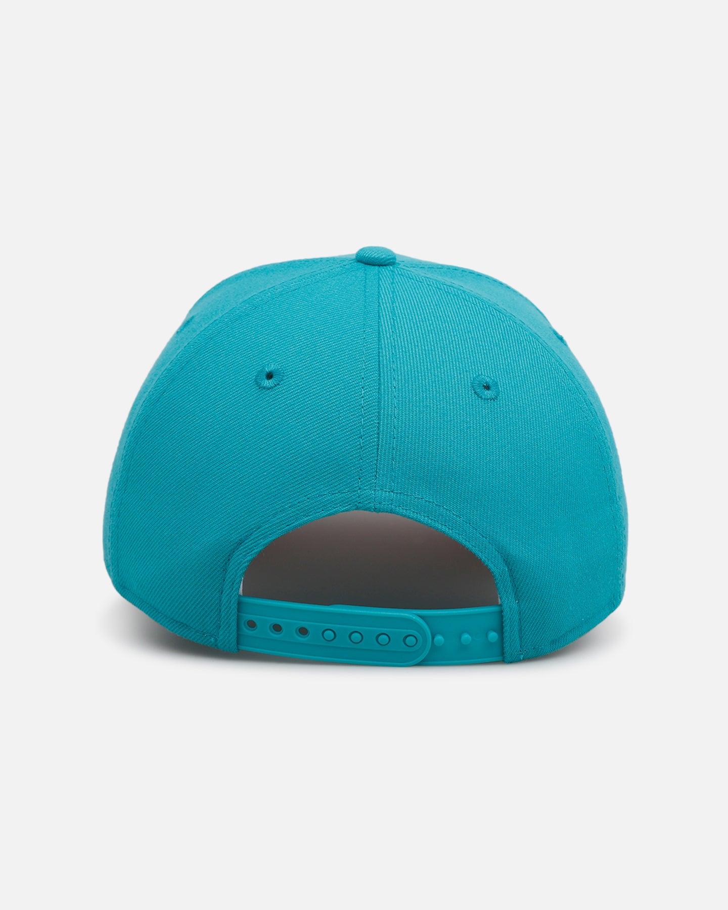 New Era Florida Marlins 'Team Color Hearts' 9FORTY A-Frame Snapback Official Team Color、mySite、zt4zffjzw