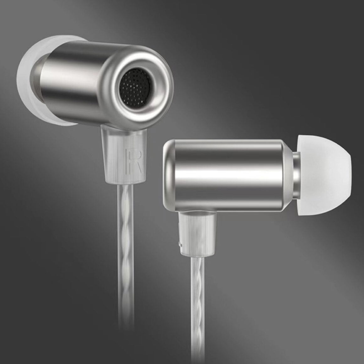  KZ - Ling Long (Unboxed)、mySite、merchandisen