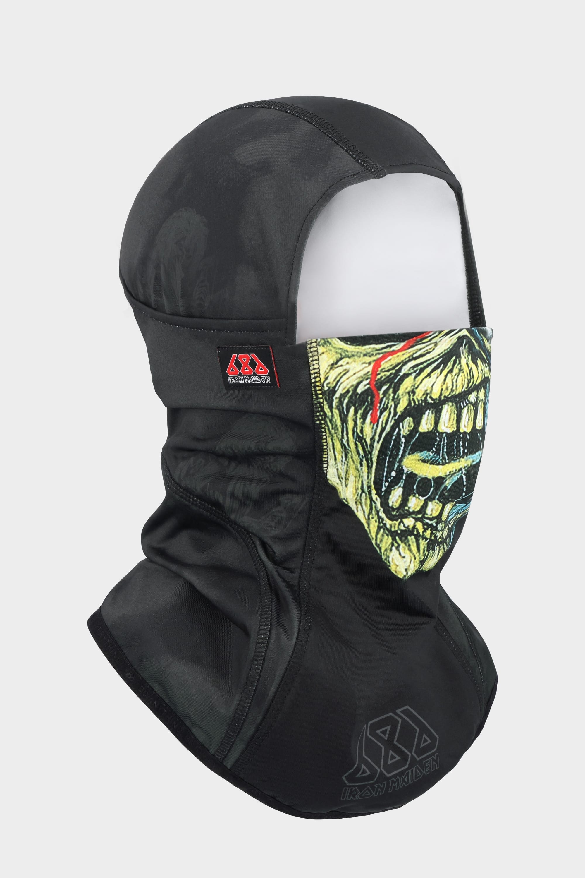 686 Alpha Hinged Balaclava、mySite、i-lightchina