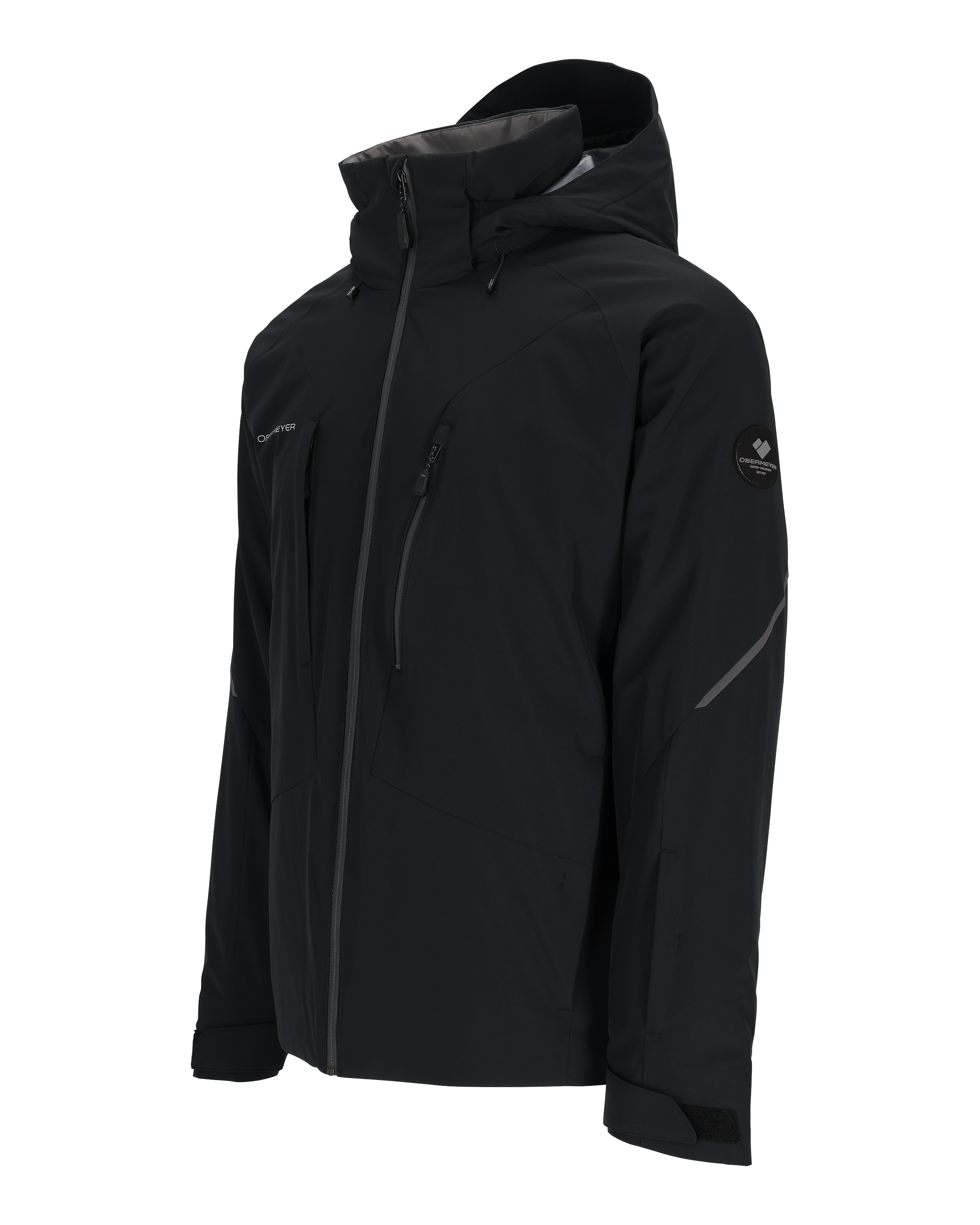 Raze Jacket、mySite、i-lightchina