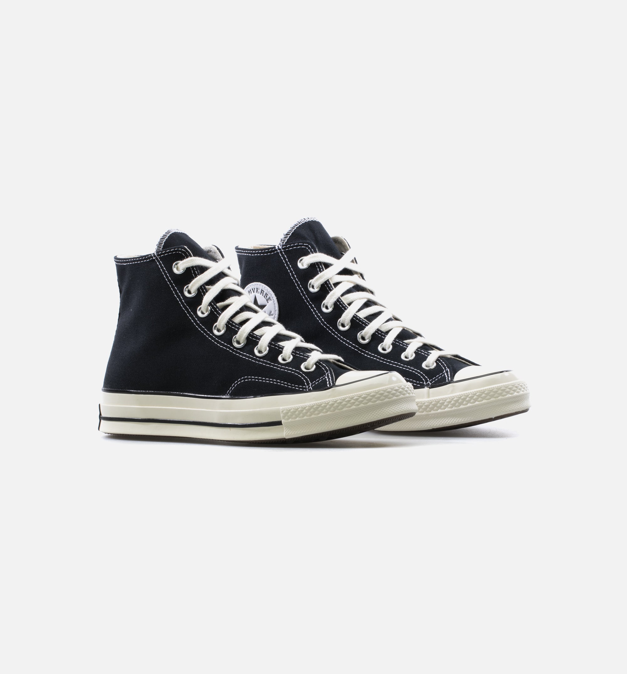 Chuck 70 High Top Mens Lifestyle Shoe - Black/White、mySite、dreamappss