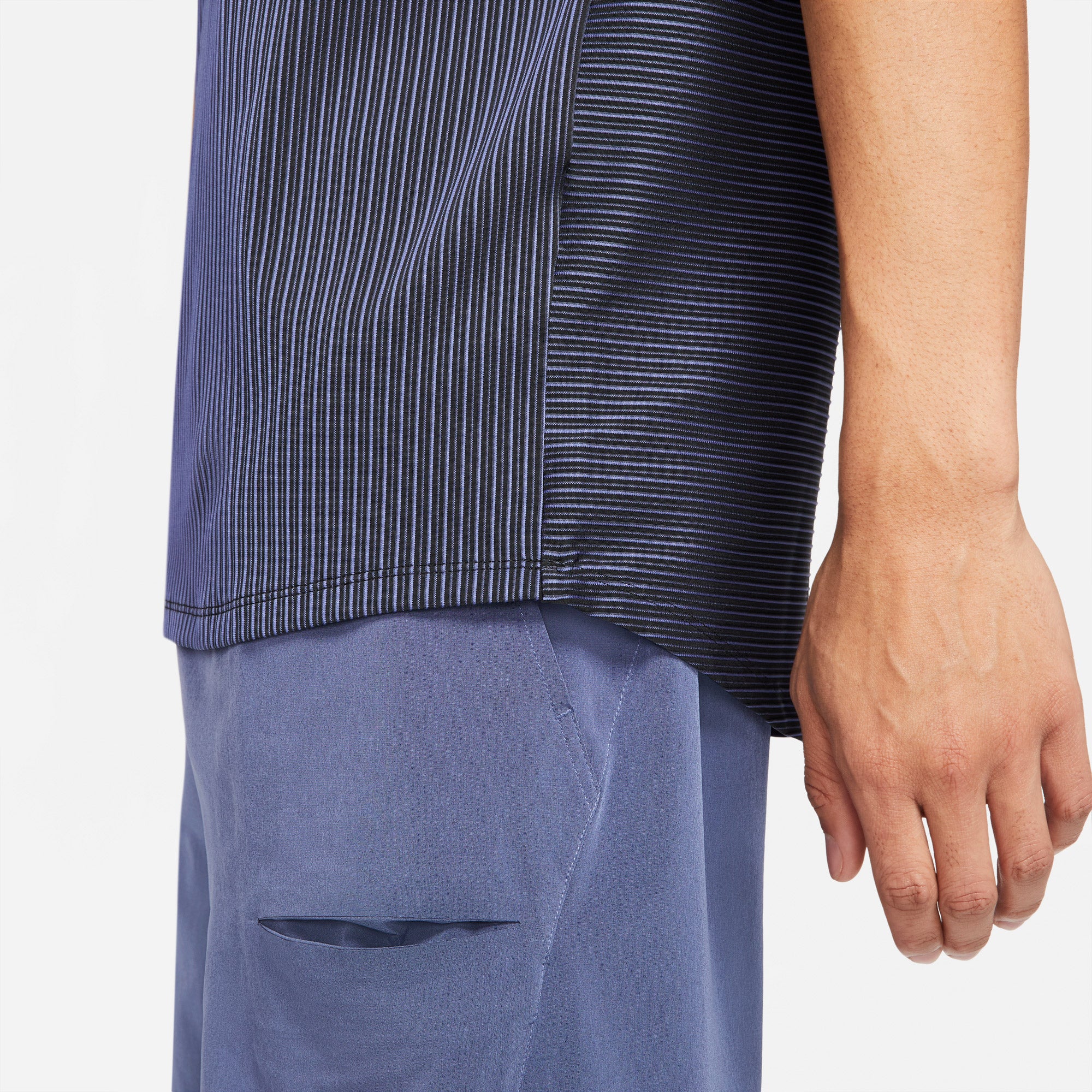 Nike Dri-FIT ADV Slam Men's Tennis Polo